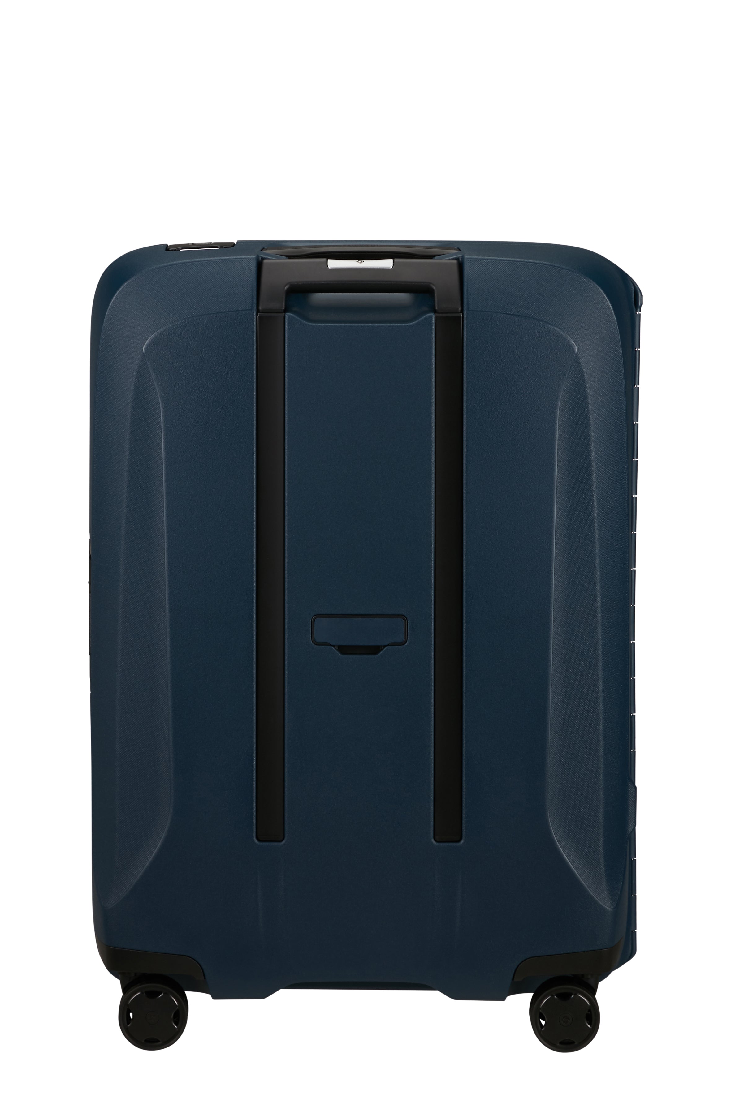 Samsonite ESSENS Trolley M, MIDNIGHT BLUE