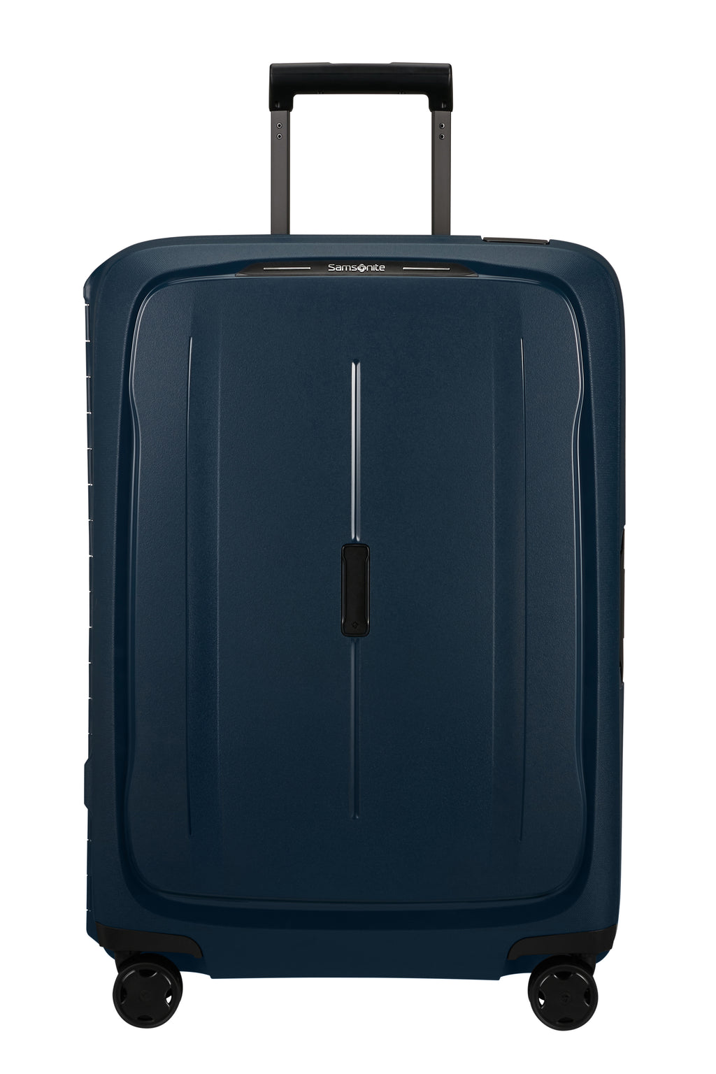 Samsonite ESSENS Trolley M, MIDNIGHT BLUE