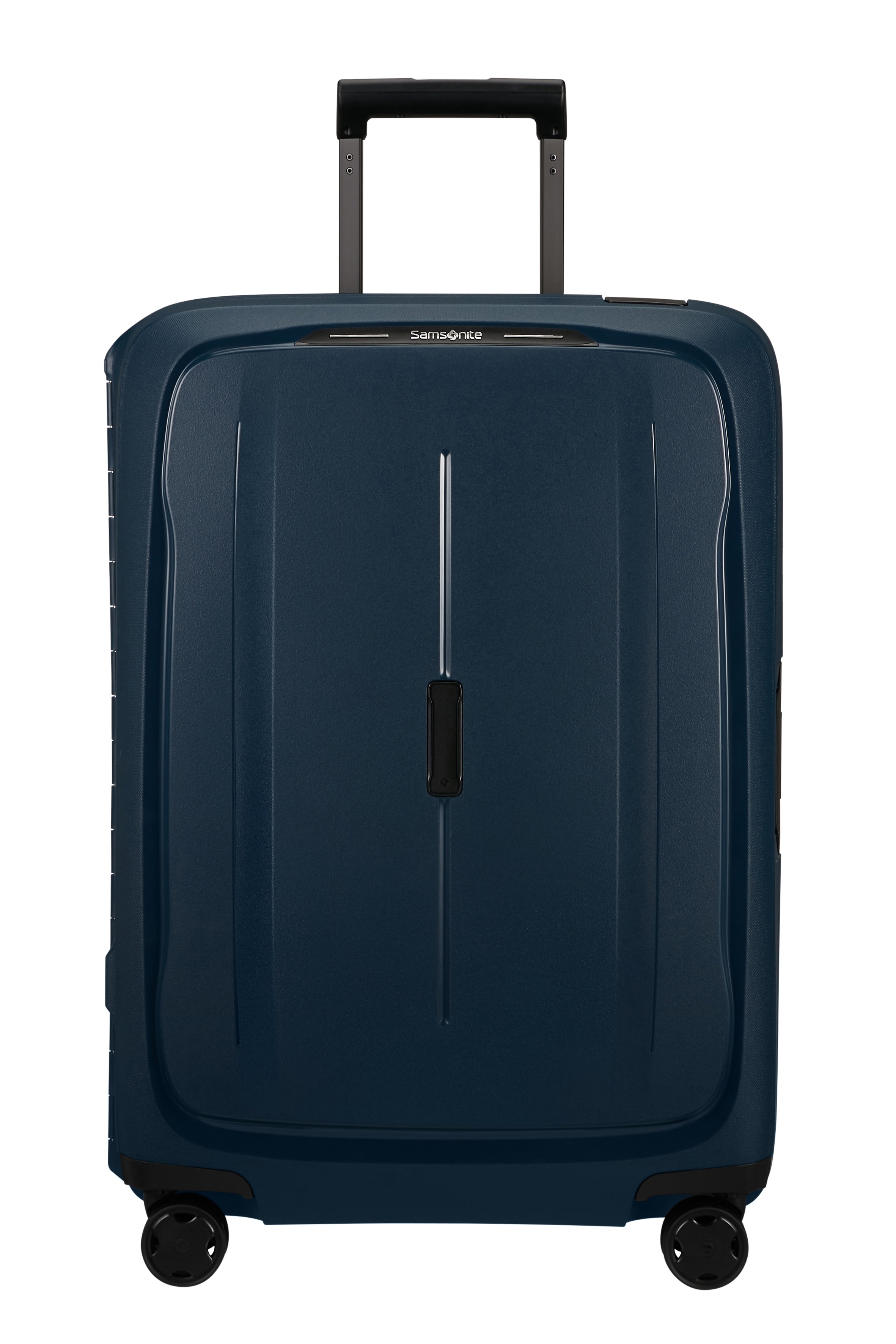 Samsonite ESSENS Trolley M, MIDNIGHT BLUE