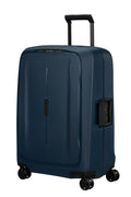 Samsonite ESSENS Trolley M, MIDNIGHT BLUE