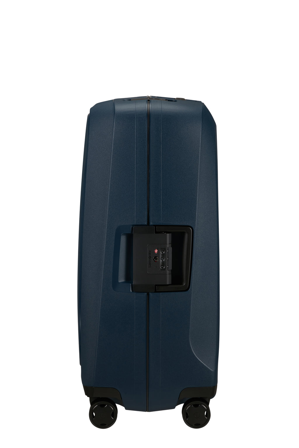 Samsonite ESSENS Trolley M, MIDNIGHT BLUE