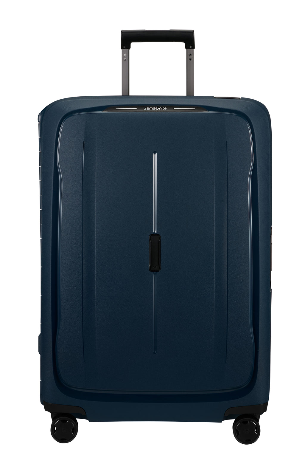 Samsonite ESSENS Trolley L, MIDNIGHT BLUE