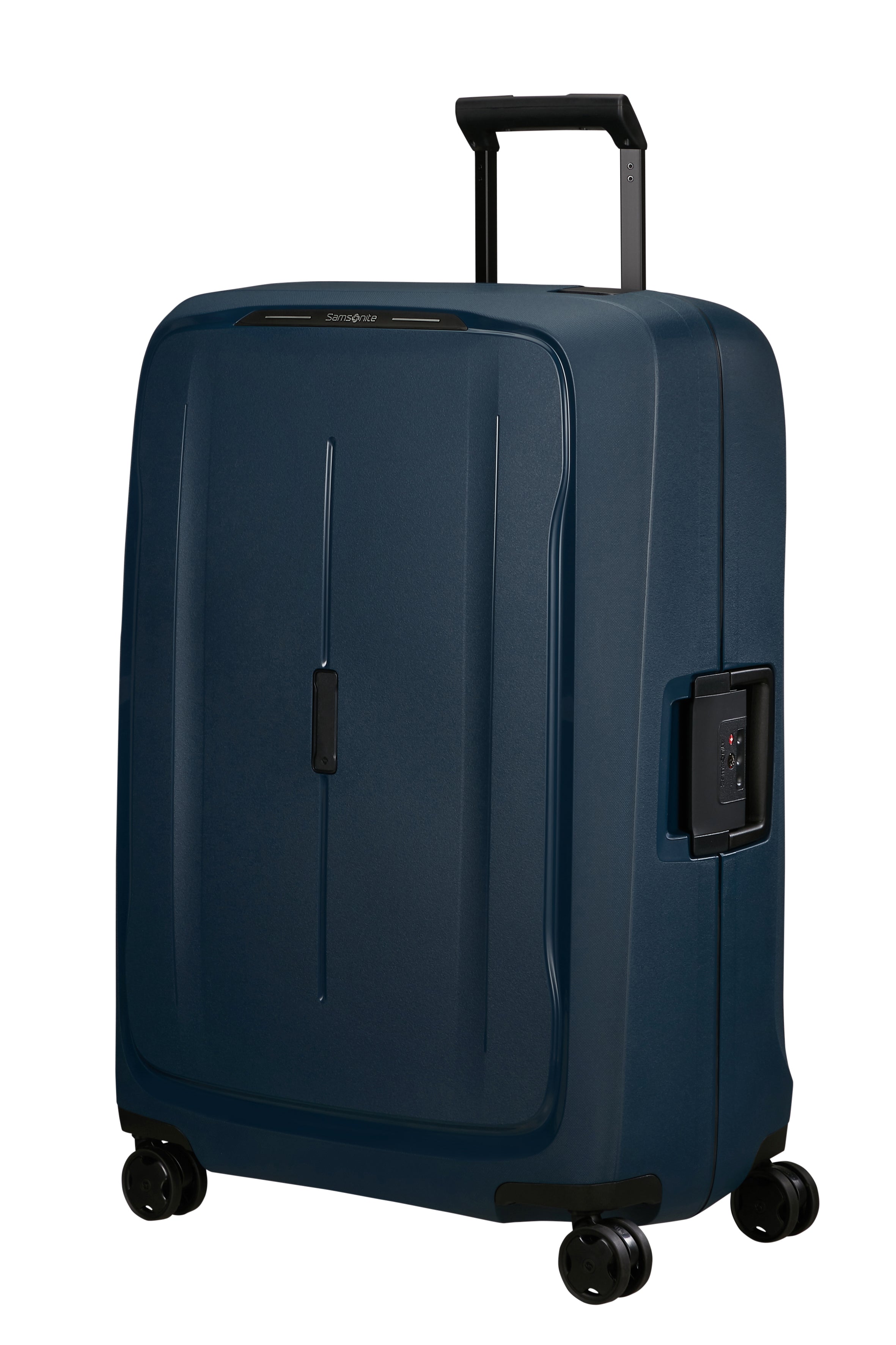Samsonite ESSENS Trolley L, MIDNIGHT BLUE