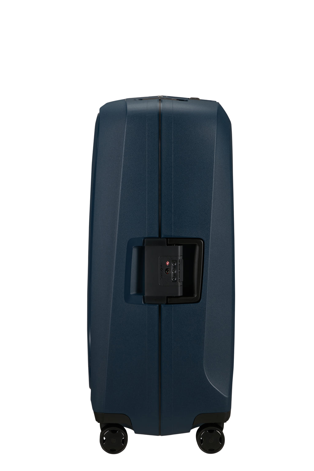 Samsonite ESSENS Trolley L, MIDNIGHT BLUE