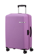 American Tourister LIFTOFF Trolley 4w M erw., VIOLET PINK