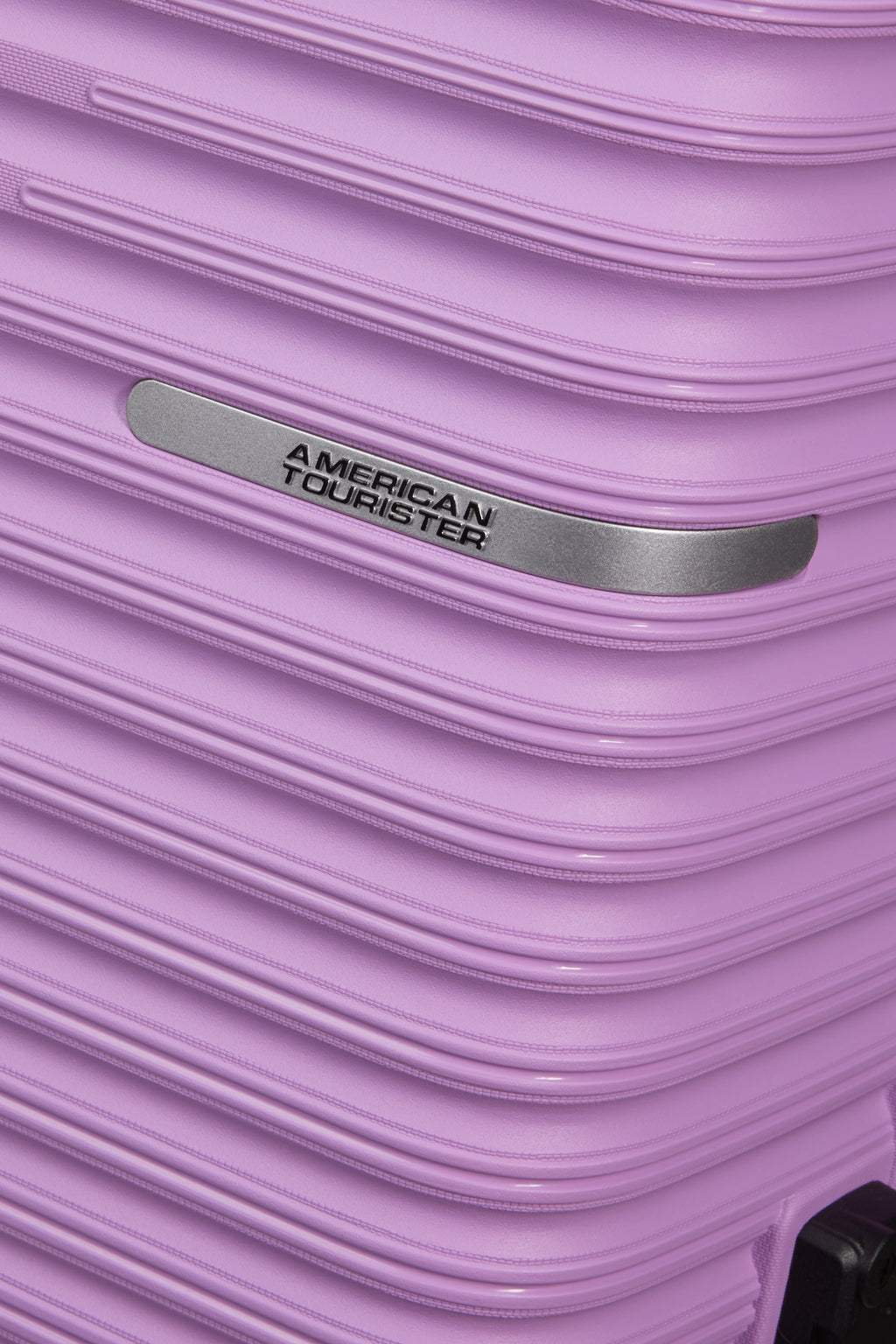 American Tourister LIFTOFF Trolley 4w S erw., VIOLET PINK