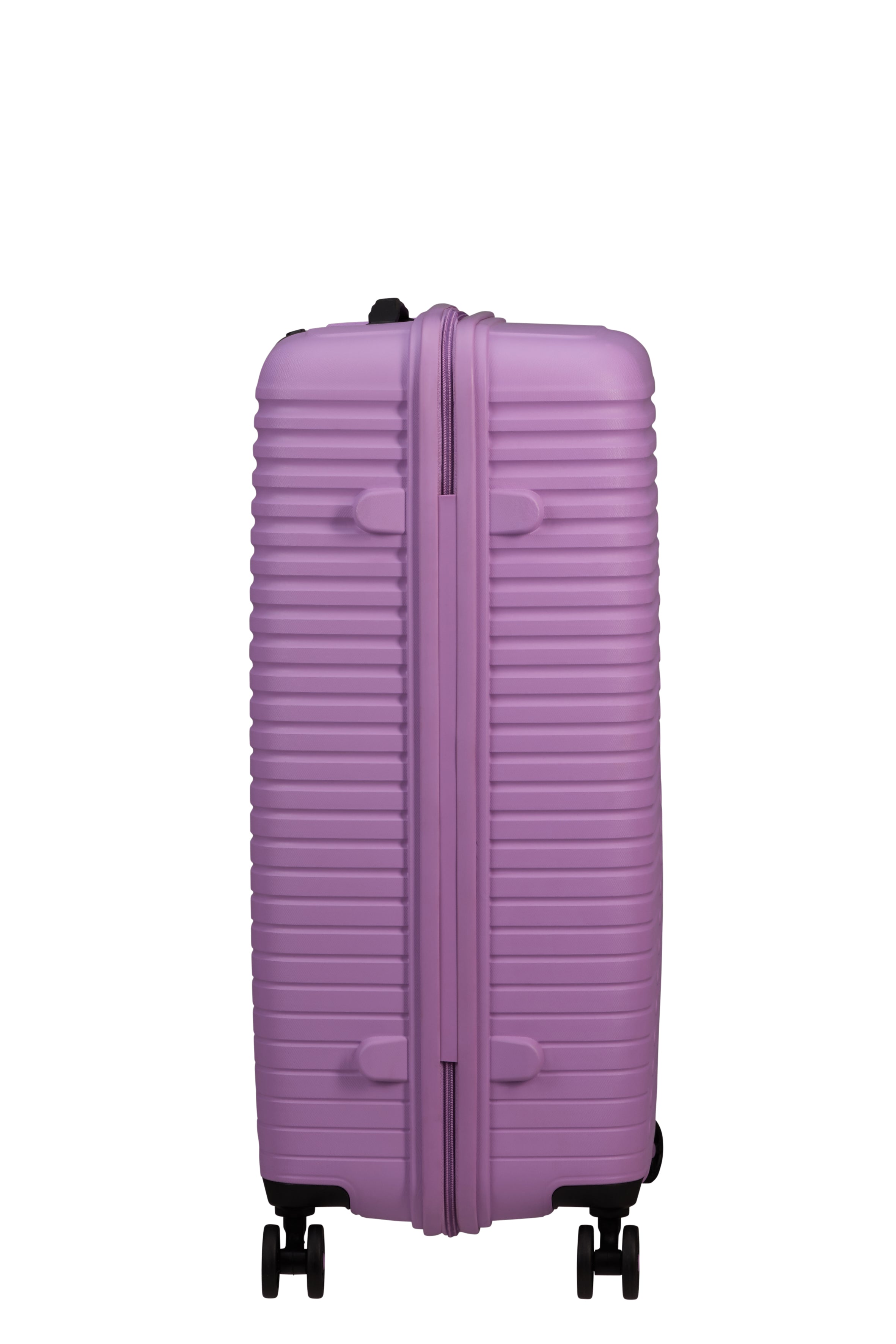 American Tourister LIFTOFF Trolley 4w M erw., VIOLET PINK