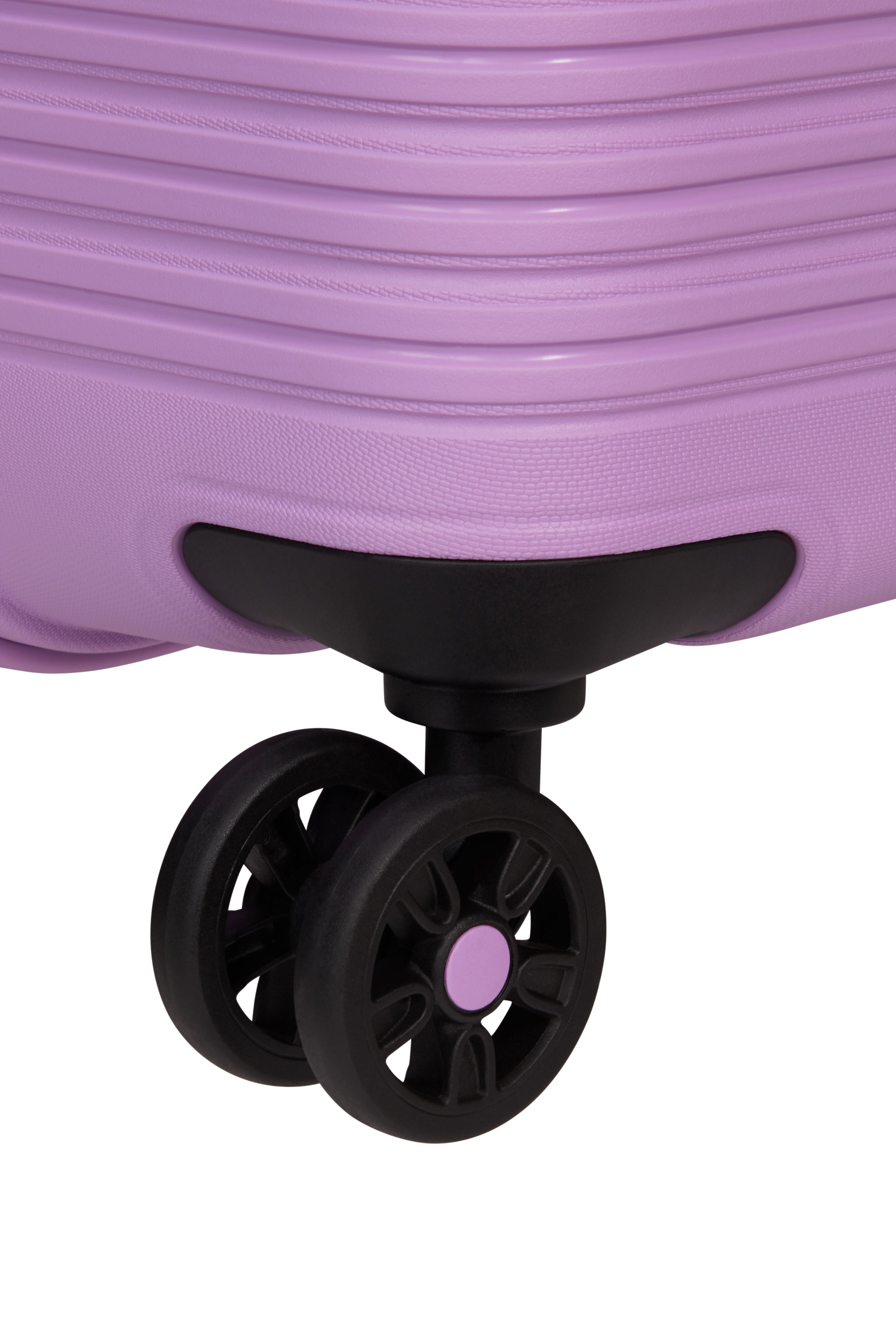 American Tourister LIFTOFF Trolley 4w M erw., VIOLET PINK