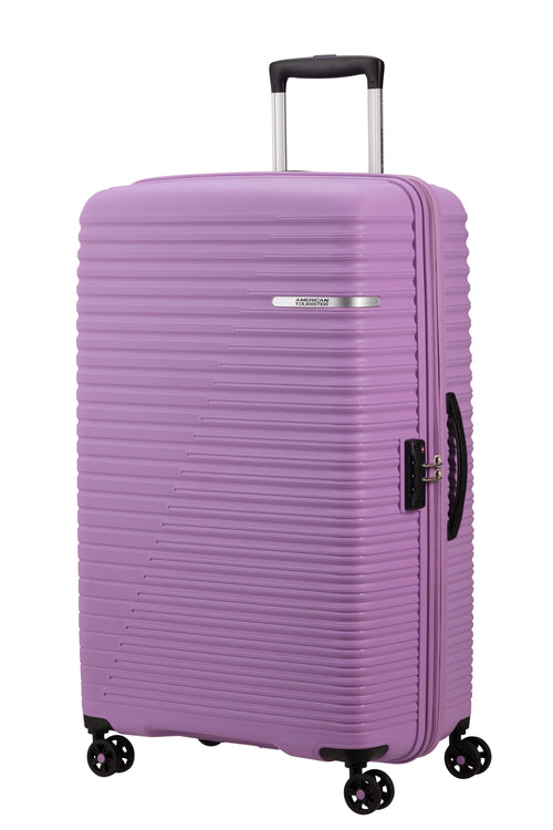 American Tourister LIFTOFF Trolley 4w L erw., VIOLET PINK