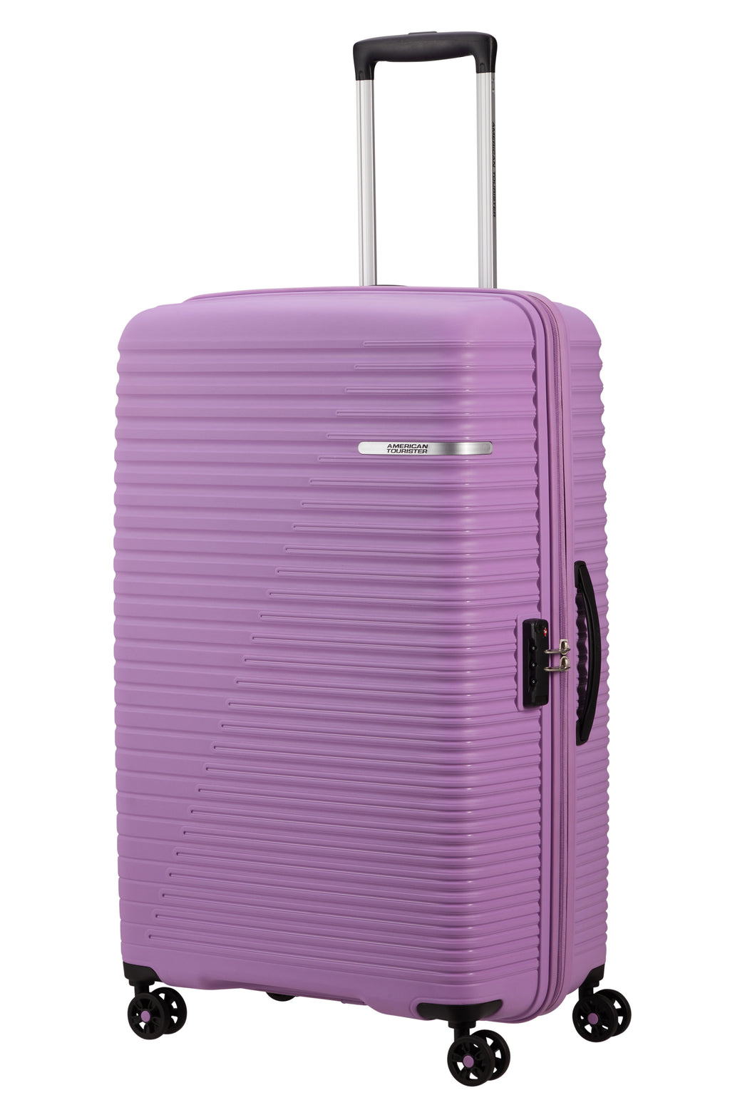 American Tourister LIFTOFF Trolley 4w L erw., VIOLET PINK