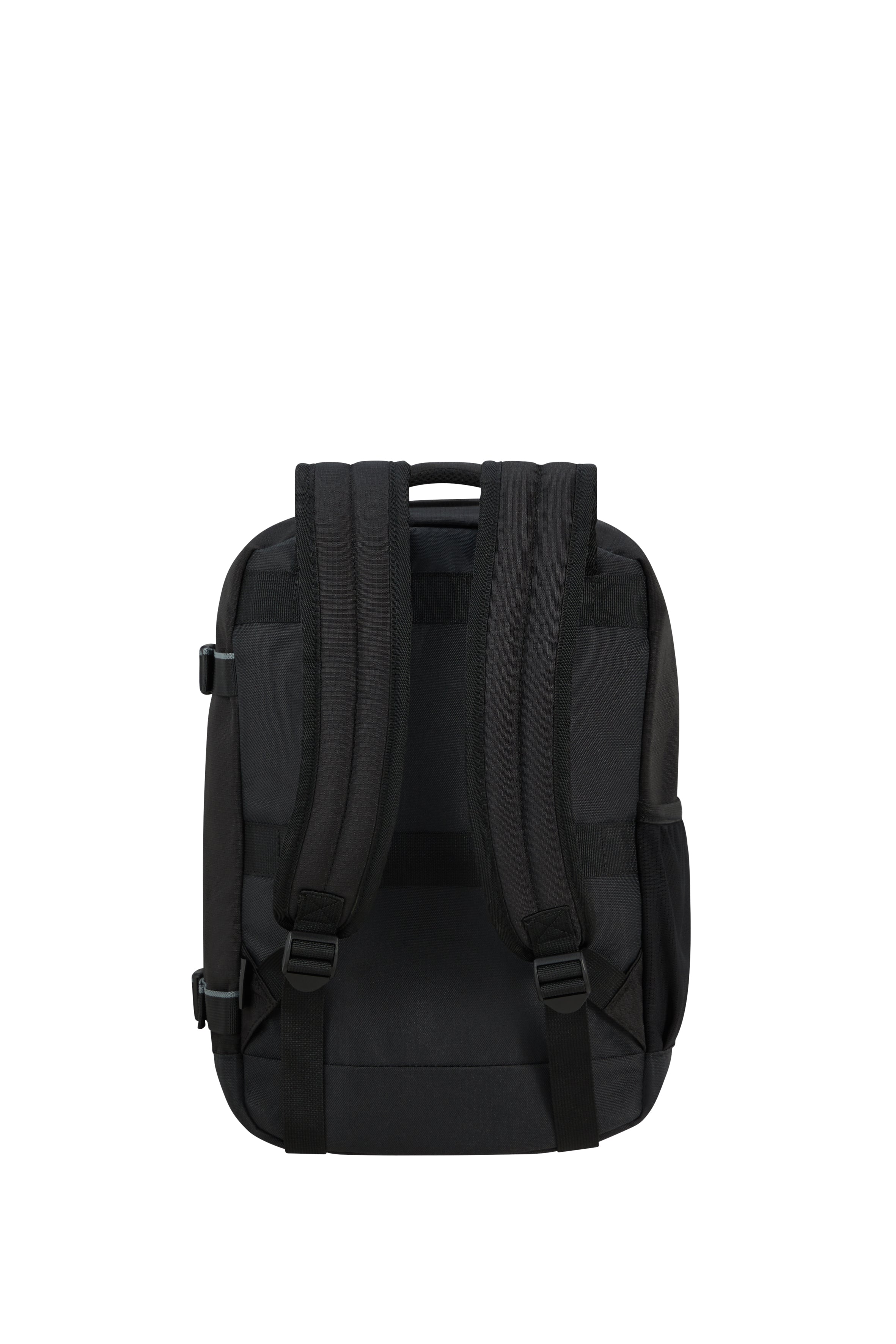 American Tourister TAKE2CABIN Rucksack S, BLACK