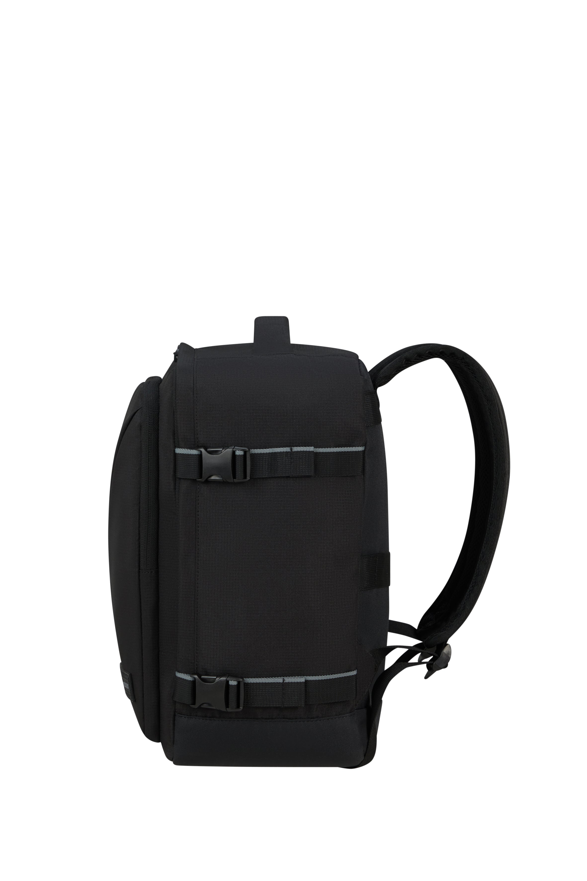 American Tourister TAKE2CABIN Rucksack S, BLACK