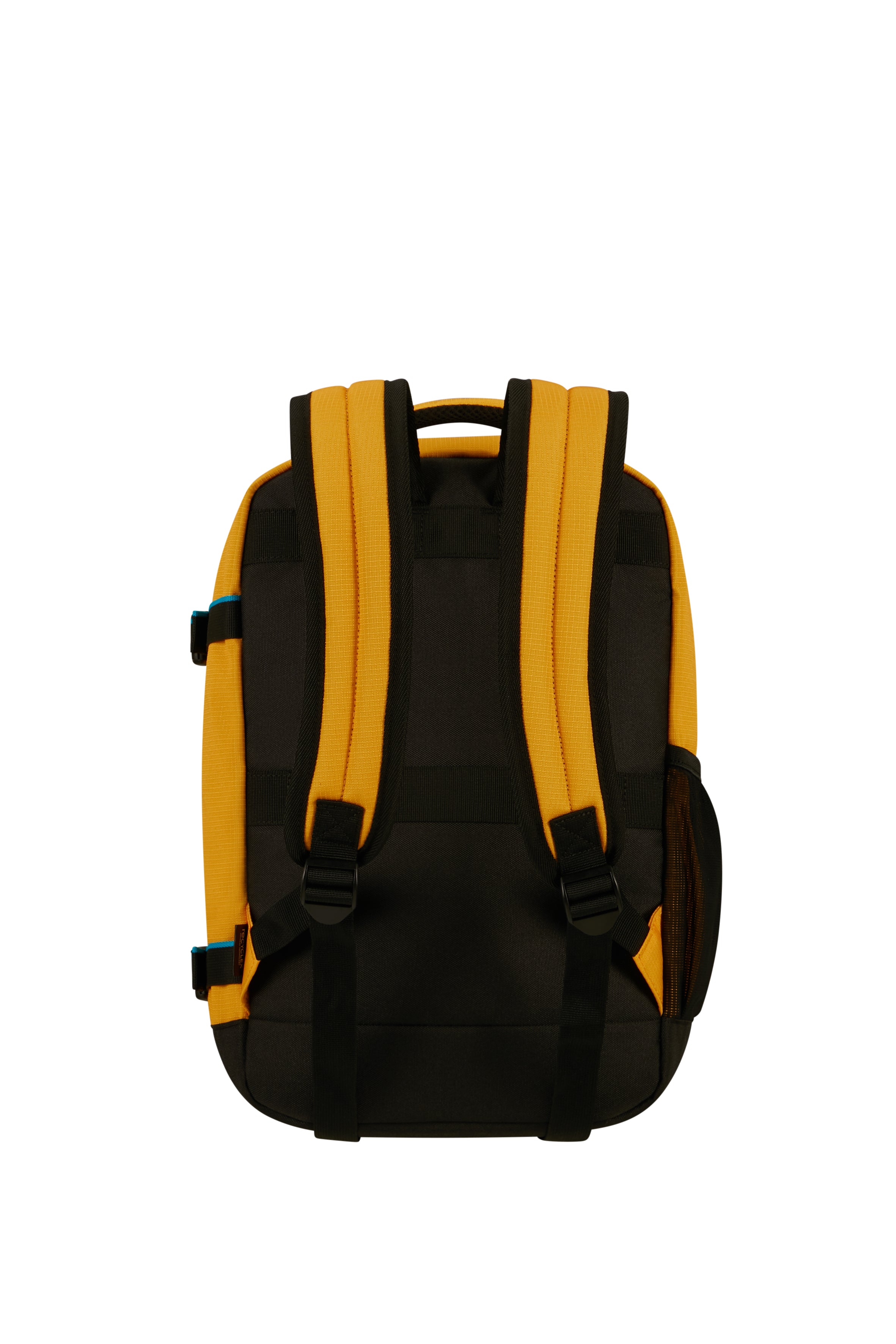 American Tourister TAKE2CABIN Rucksack S, YELLOW