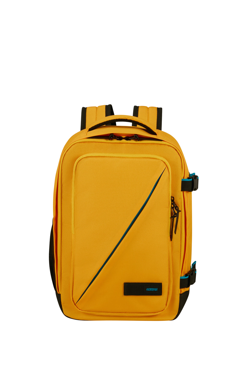 American Tourister TAKE2CABIN Rucksack S, YELLOW