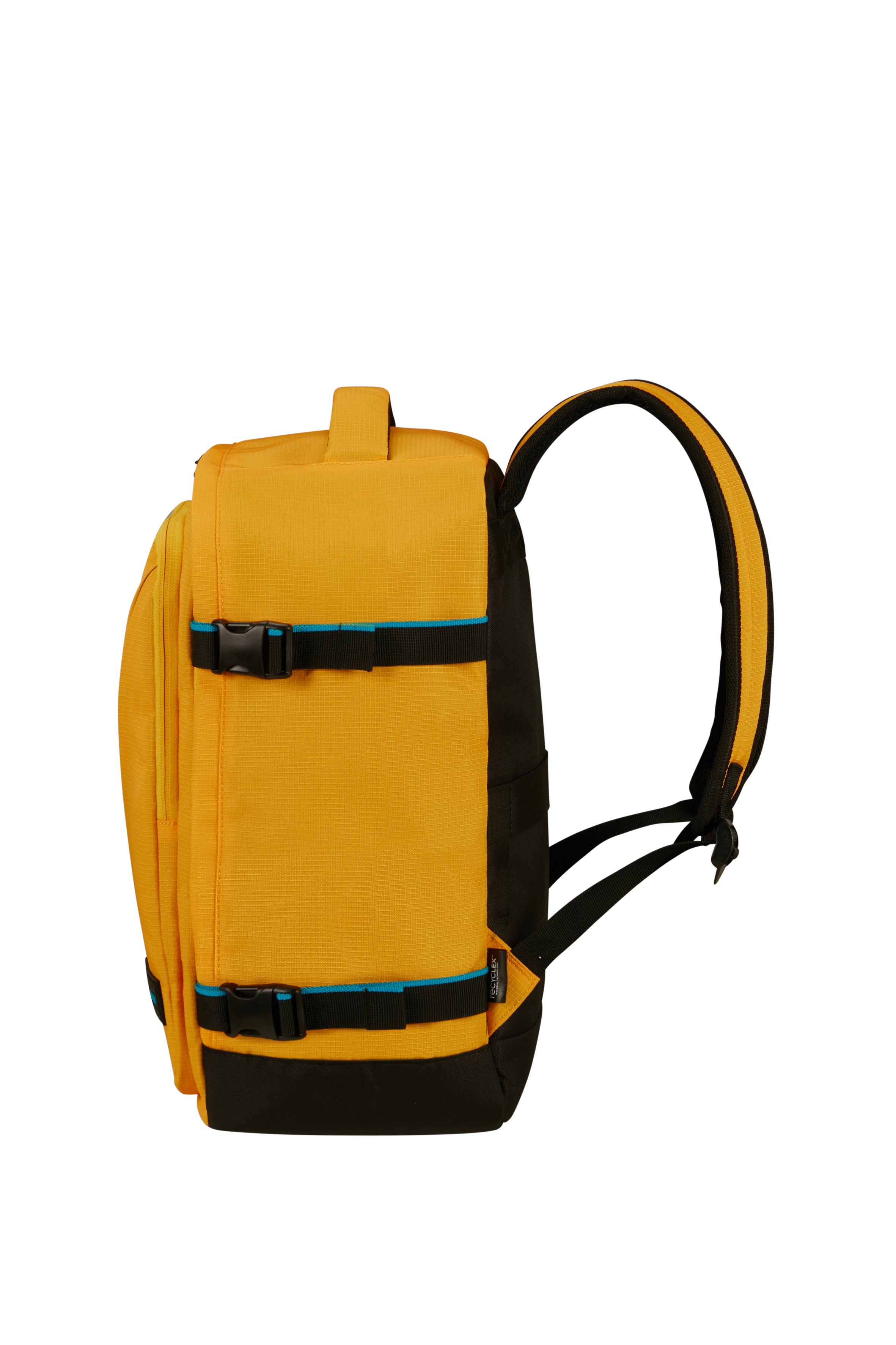 American Tourister TAKE2CABIN Rucksack S, YELLOW