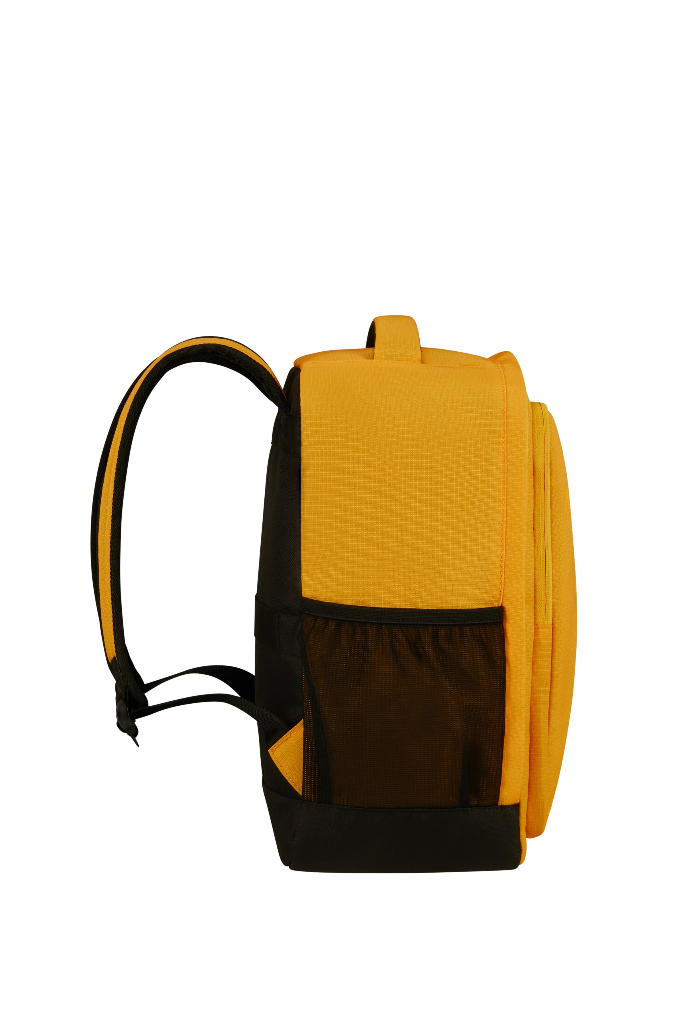American Tourister TAKE2CABIN Rucksack S, YELLOW