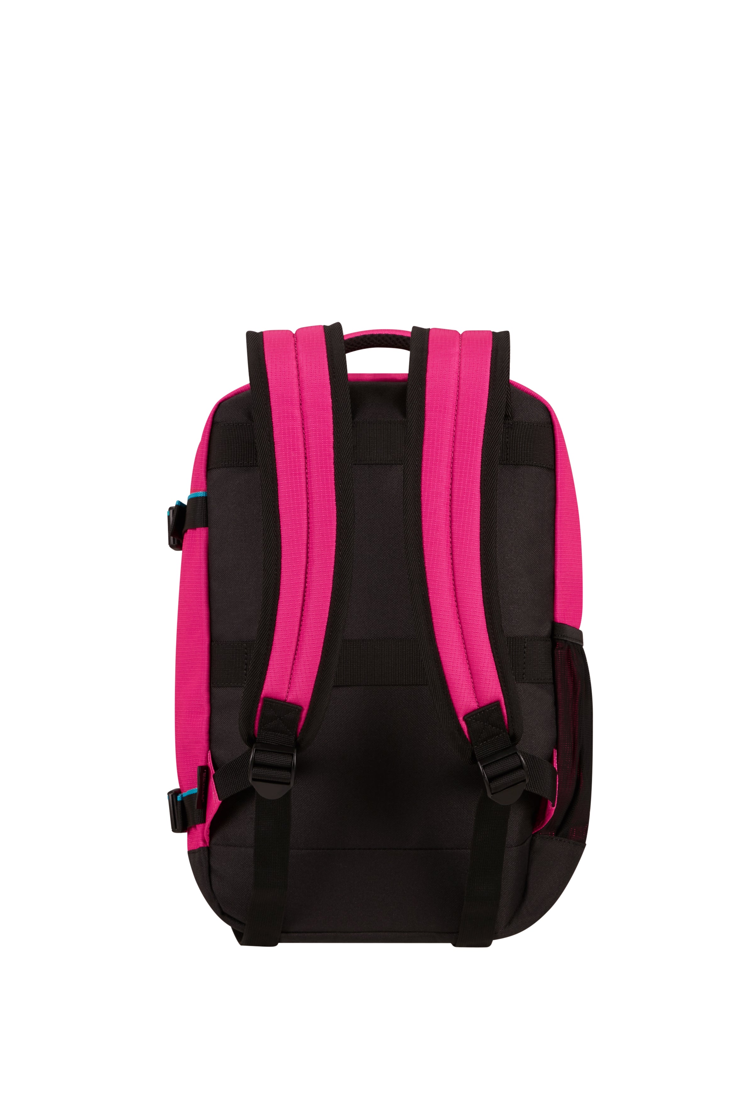 American Tourister TAKE2CABIN Rucksack S, Raspberry Sorbet