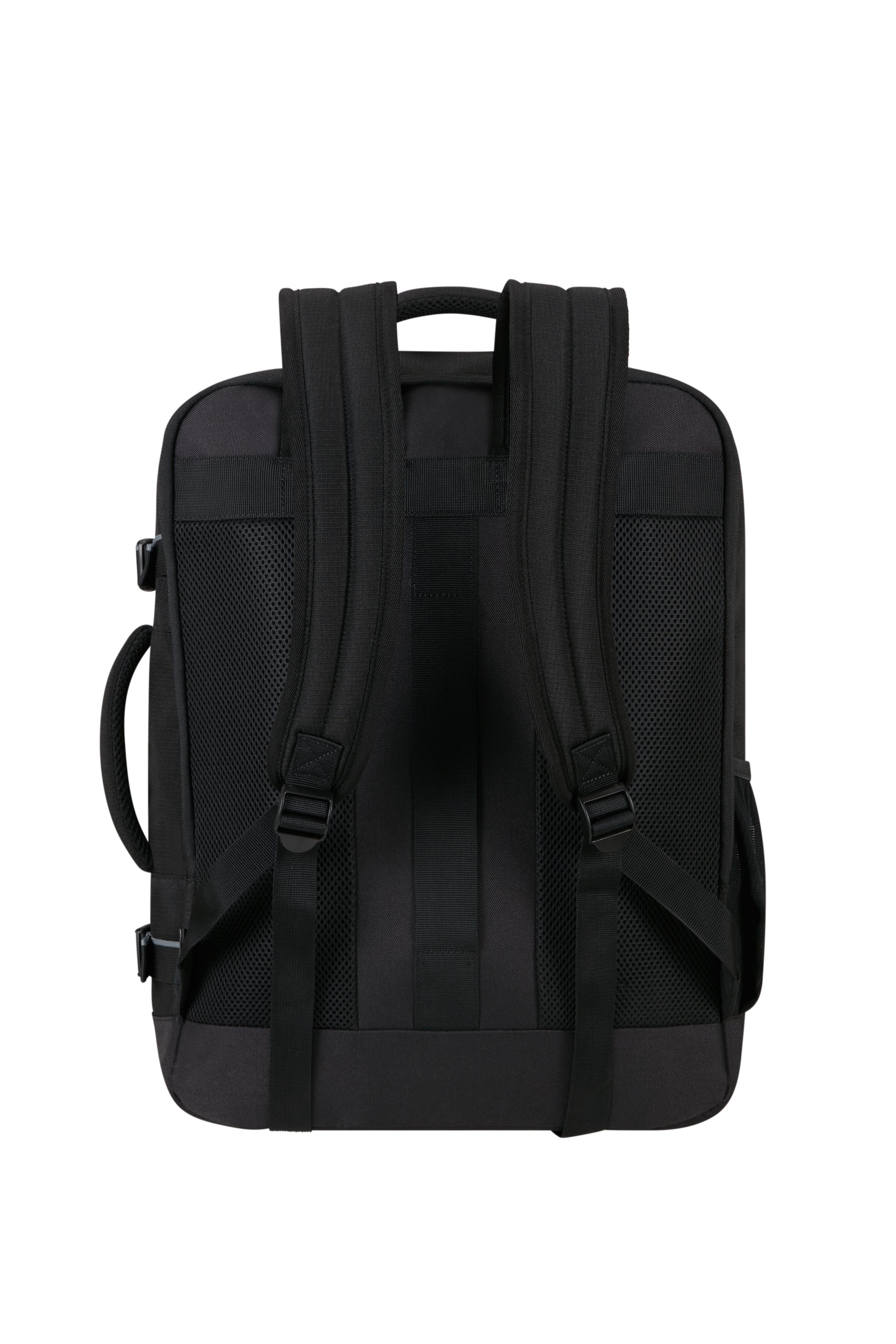 American Tourister TAKE2CABIN Rucksack M, BLACK