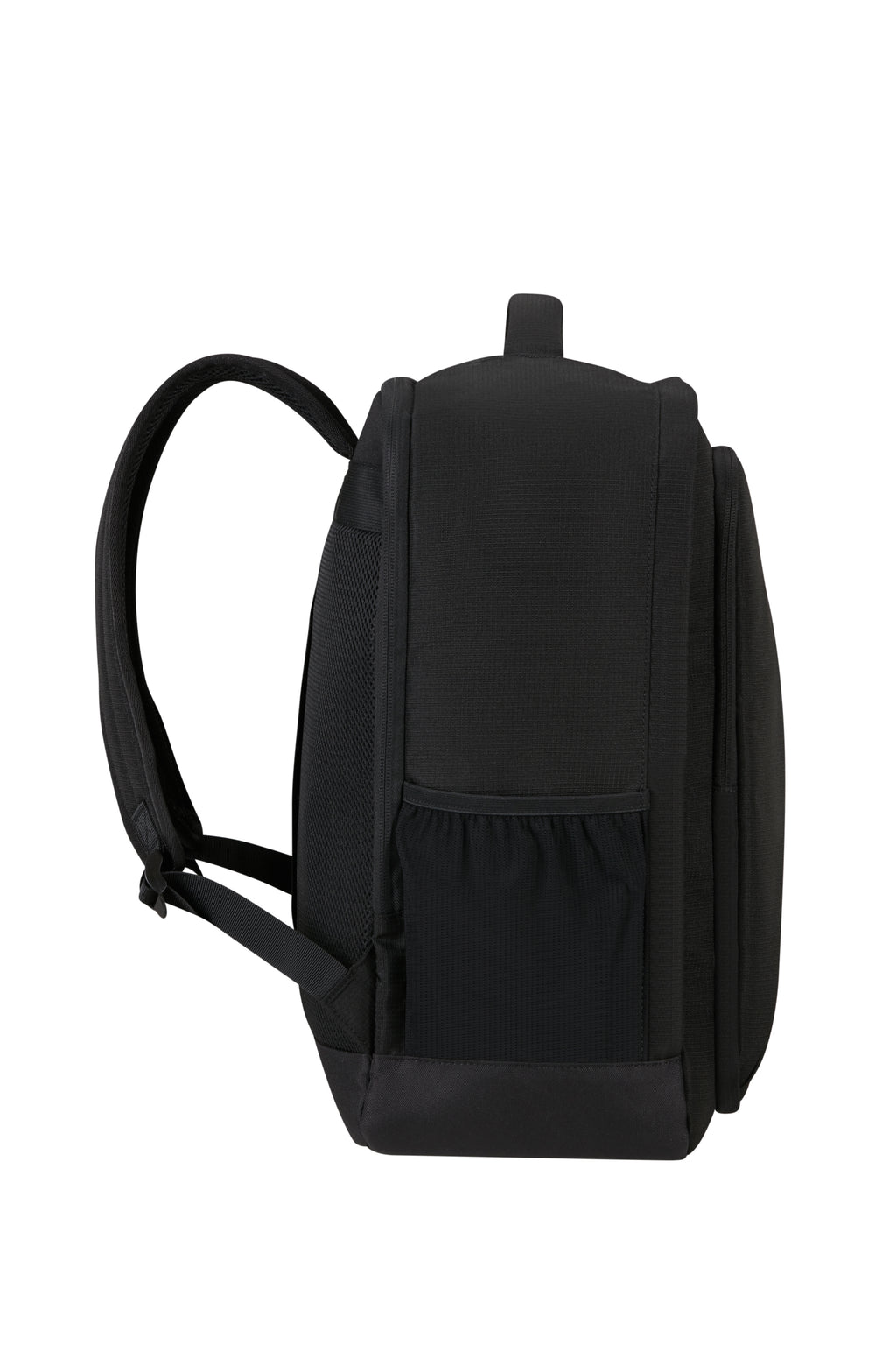 American Tourister TAKE2CABIN Rucksack M, BLACK
