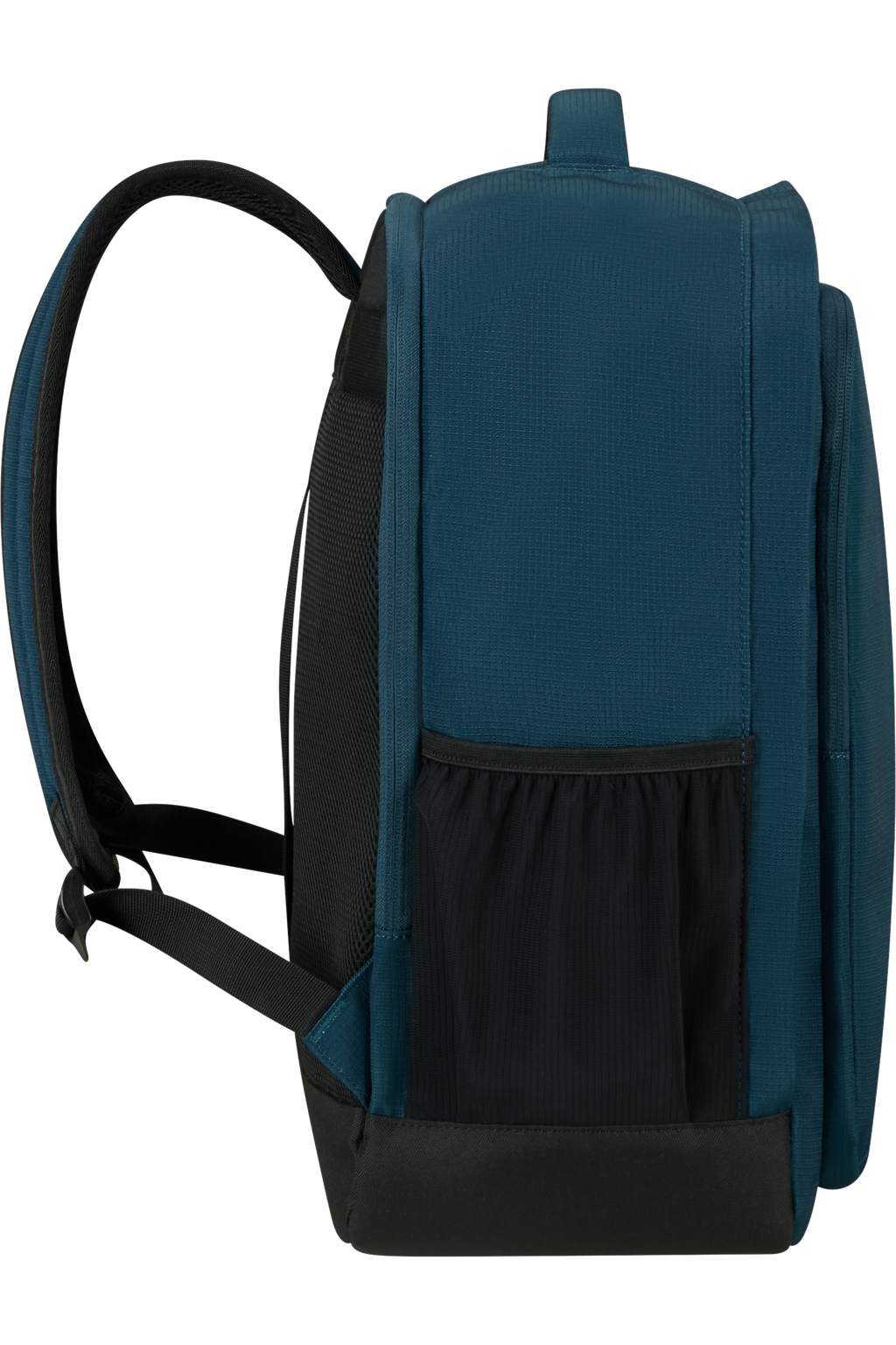 American Tourister TAKE2CABIN Rucksack M, Harbor Blue – Produktansicht 5