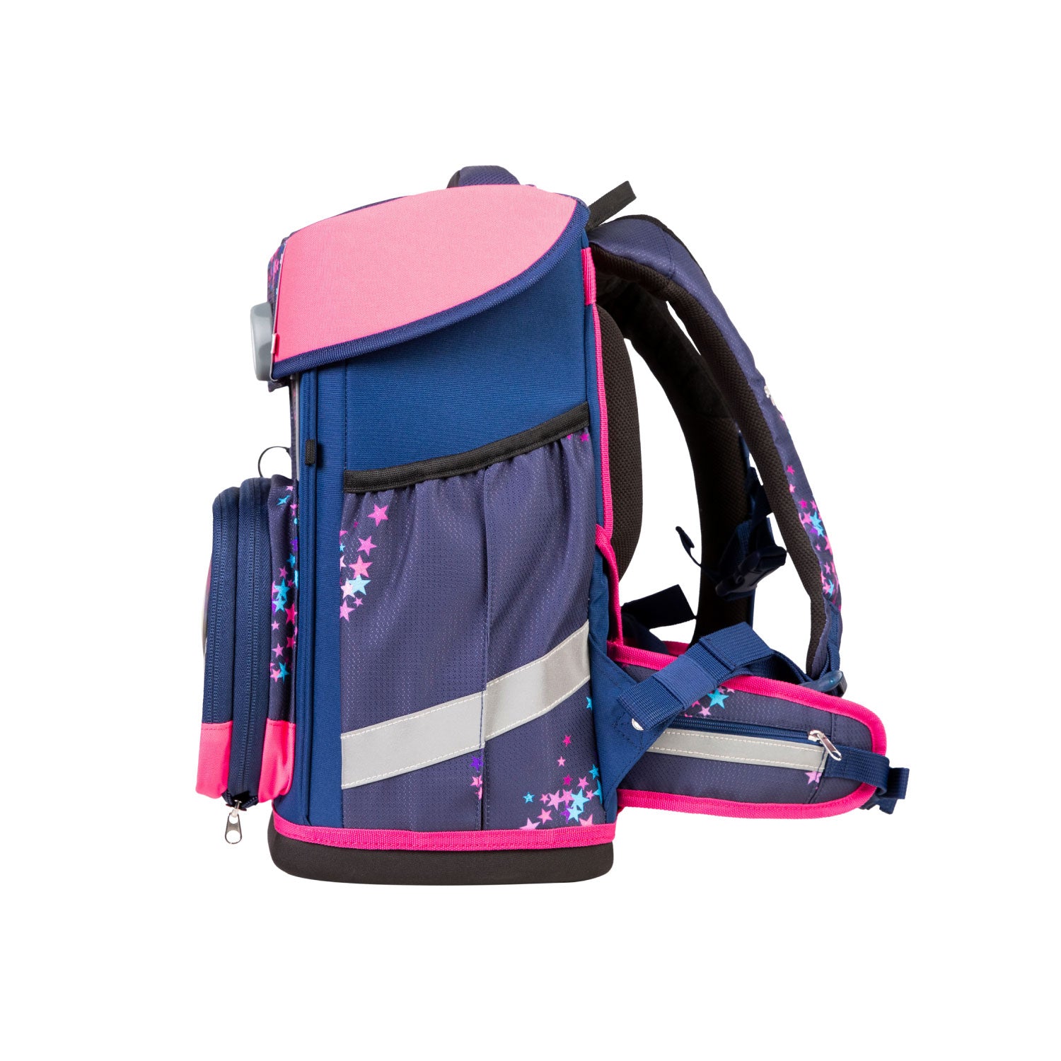 School-Mood Schulranzen-Set Champion Pro, Leni