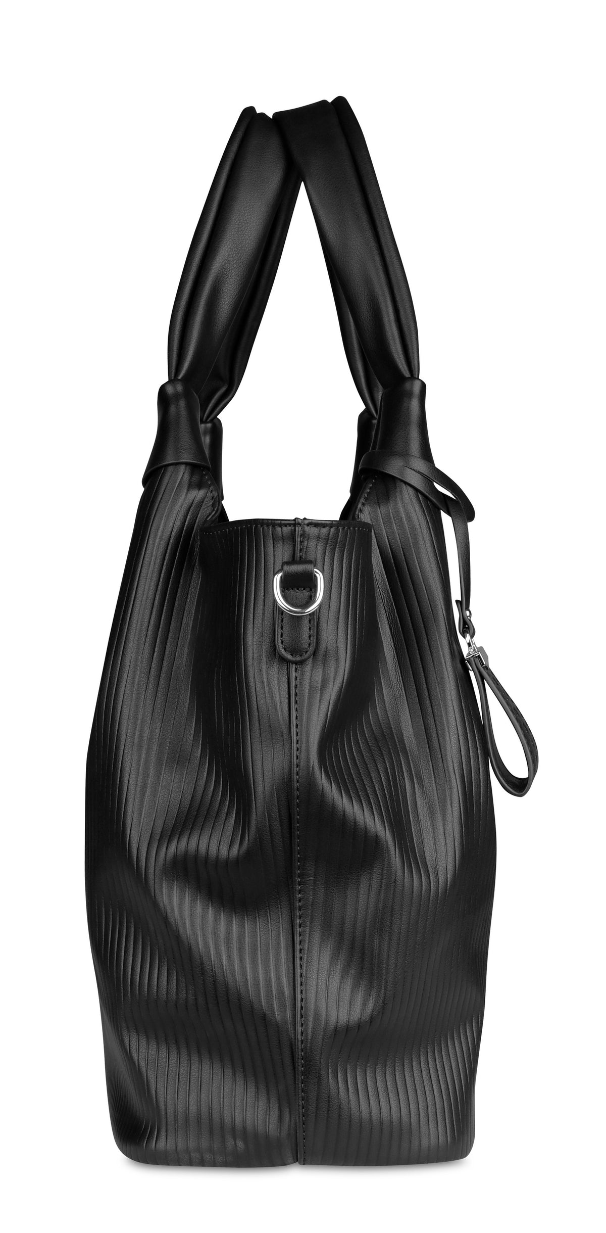 Bugatti Bags Bugatti Bags Ria Shopper – Schwarz Schwarz · Bild 4