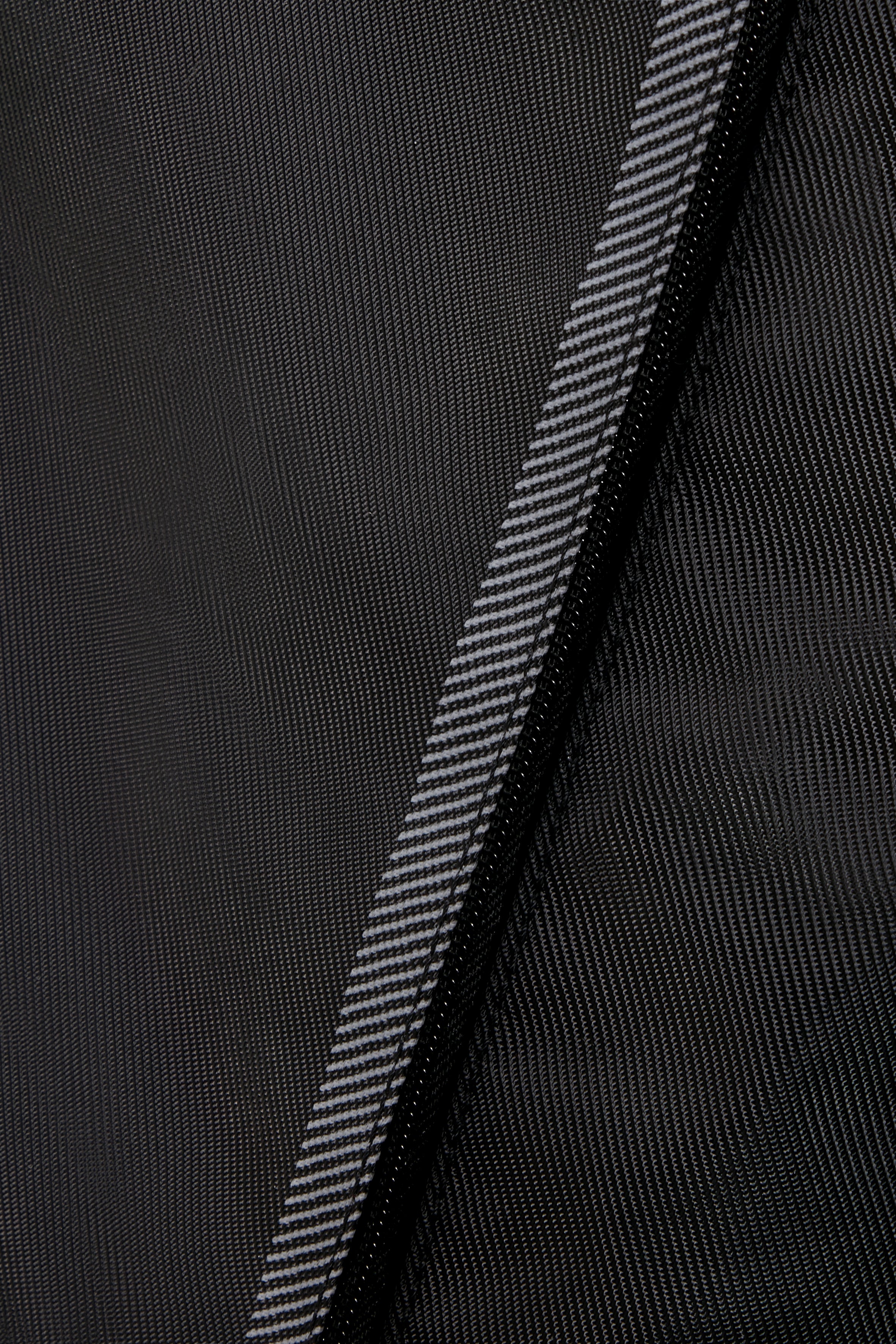 American Tourister Urban Track Duffle/WH S Asphalt Black · Bild 8