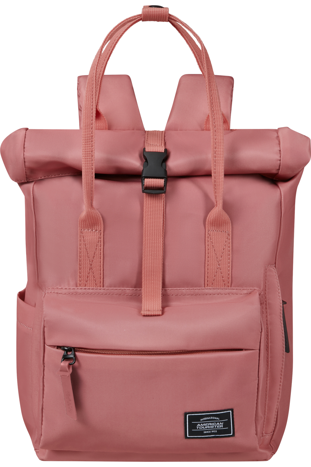 American Tourister URBAN GROOVE Rucksack, Amethyst