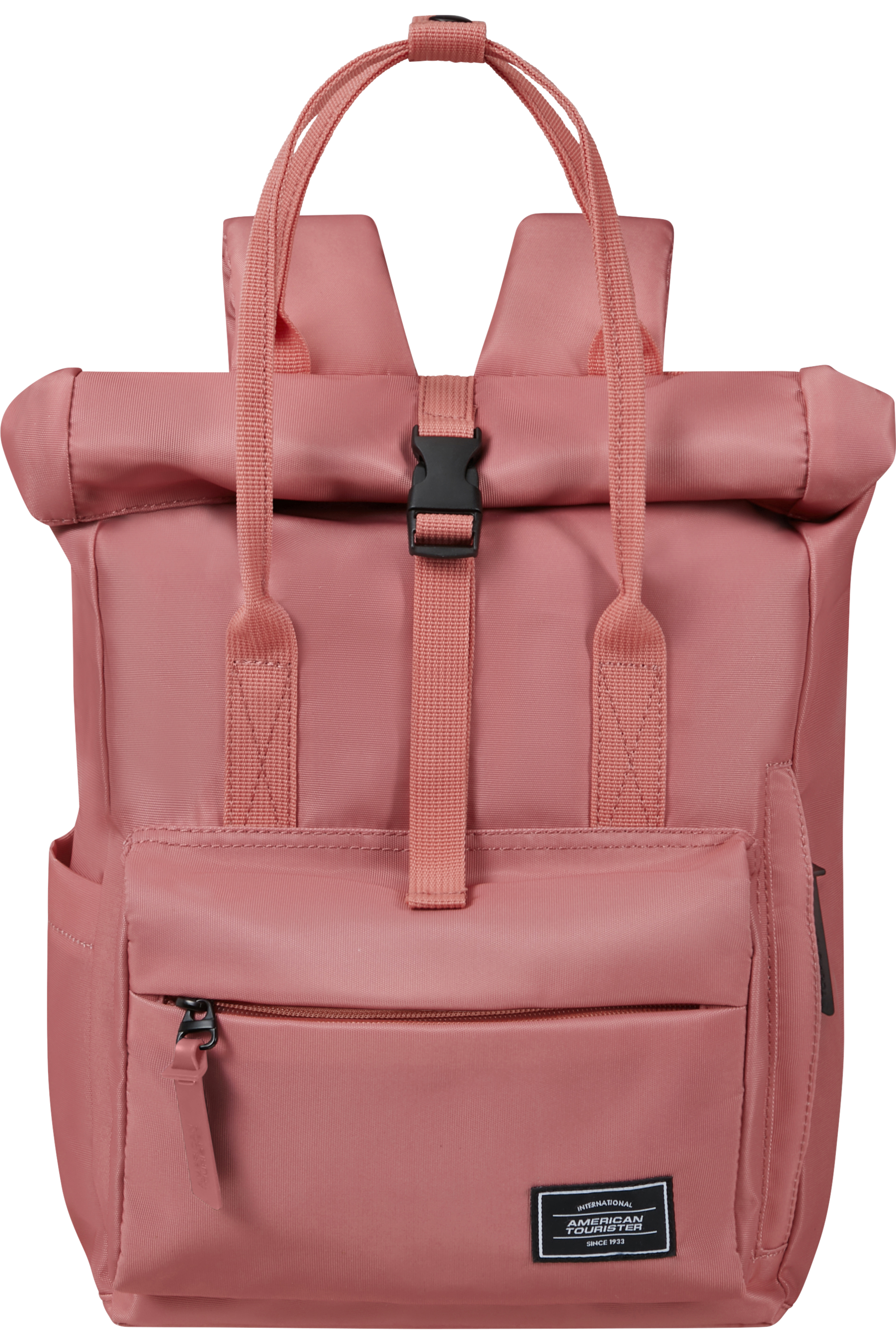 American Tourister URBAN GROOVE Rucksack, Amethyst