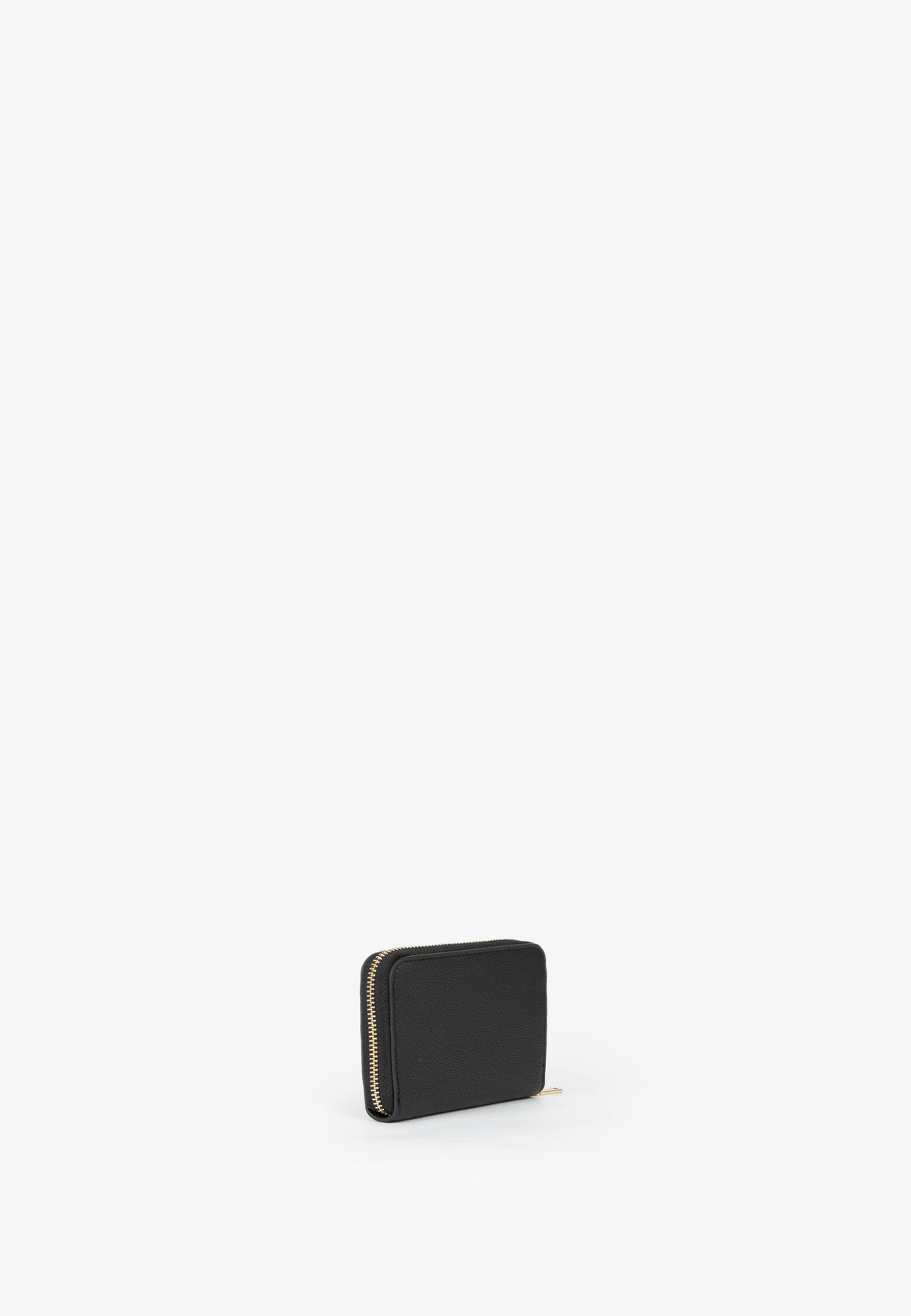 Valentino Bags Valentino Bags BIANKA RE Geldbörse VPSA9U137 – Schwarz NERO · Bild 2