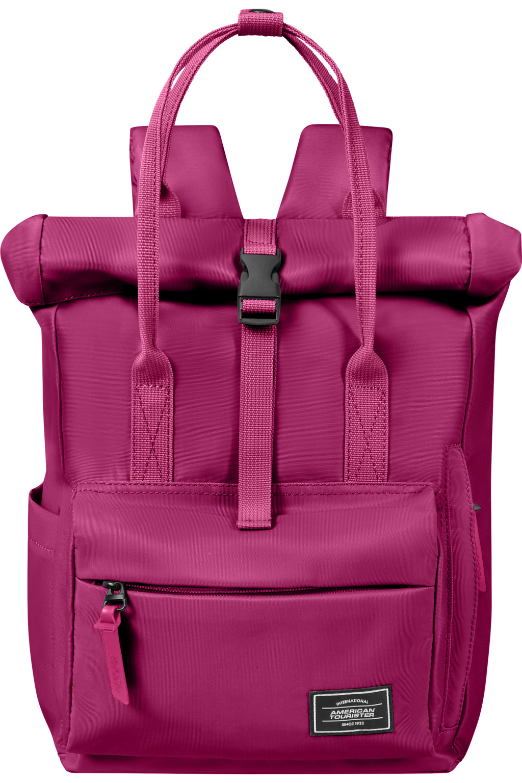 American Tourister URBAN GROOVE Rucksack, Deep Orchid