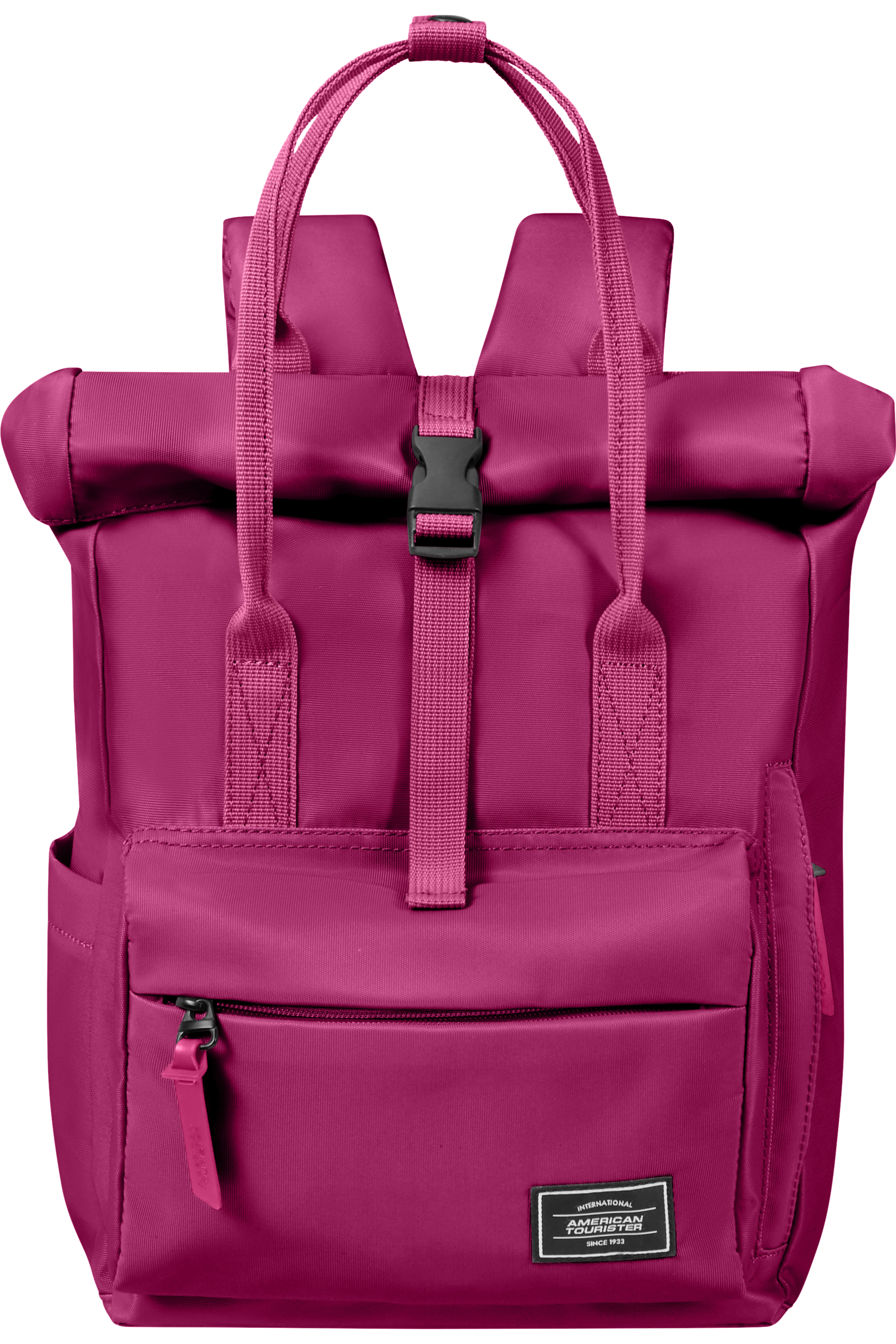 American Tourister URBAN GROOVE Rucksack, Deep Orchid