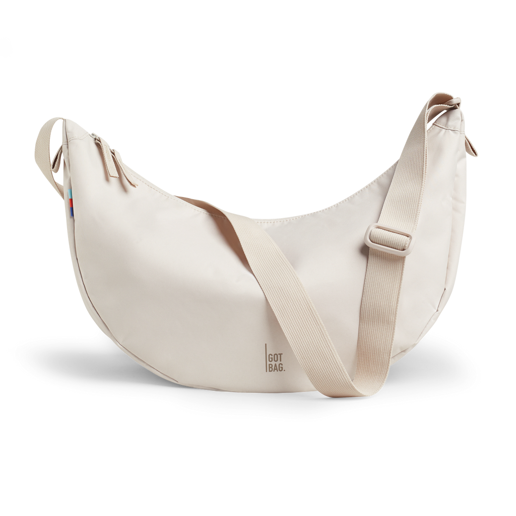 GOT BAG MOON BAG LARGE, soft shell – Produktansicht