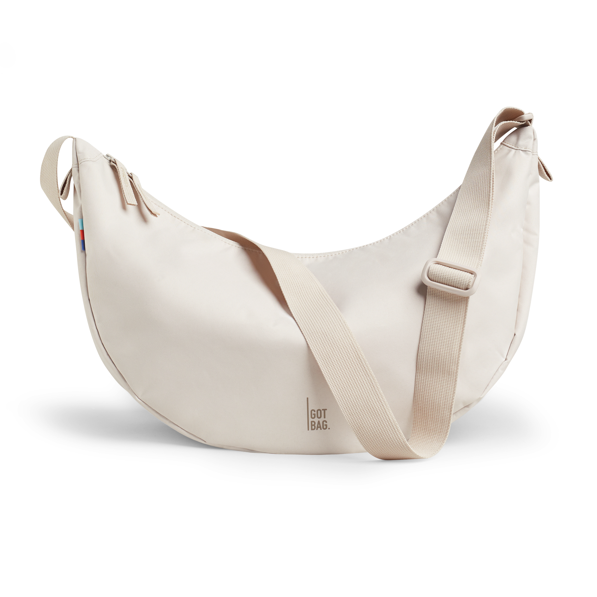 GOT BAG MOON BAG LARGE, soft shell – Produktansicht