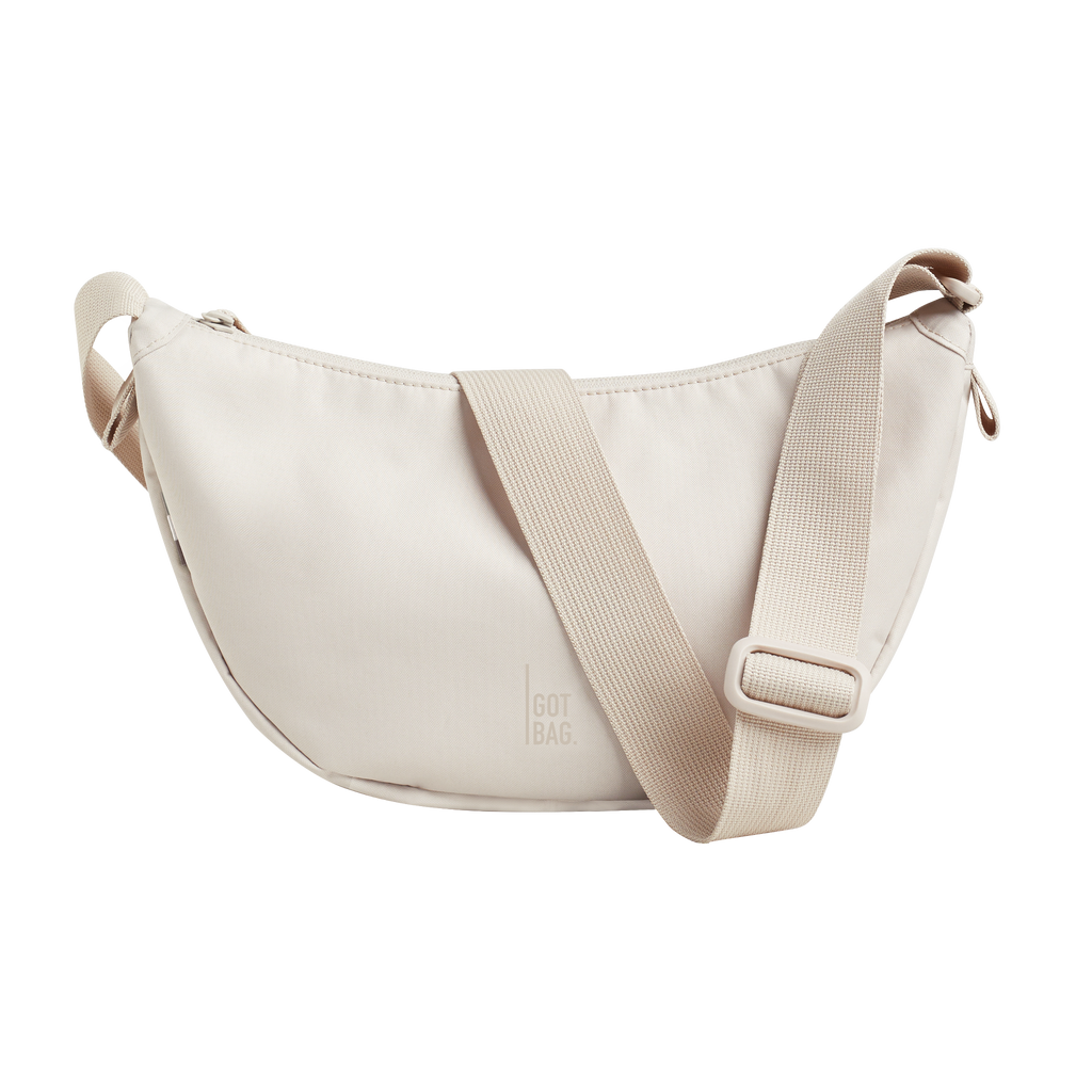 GOT BAG MOON BAG SMALL, soft shell monochrome – Produktansicht