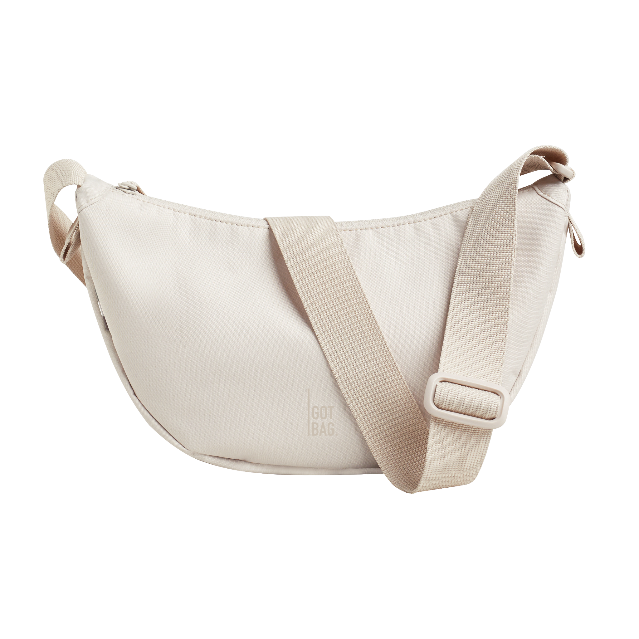 GOT BAG MOON BAG SMALL, soft shell monochrome – Produktansicht