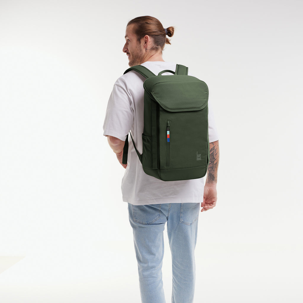 GOT BAG PRO PACK, Algae