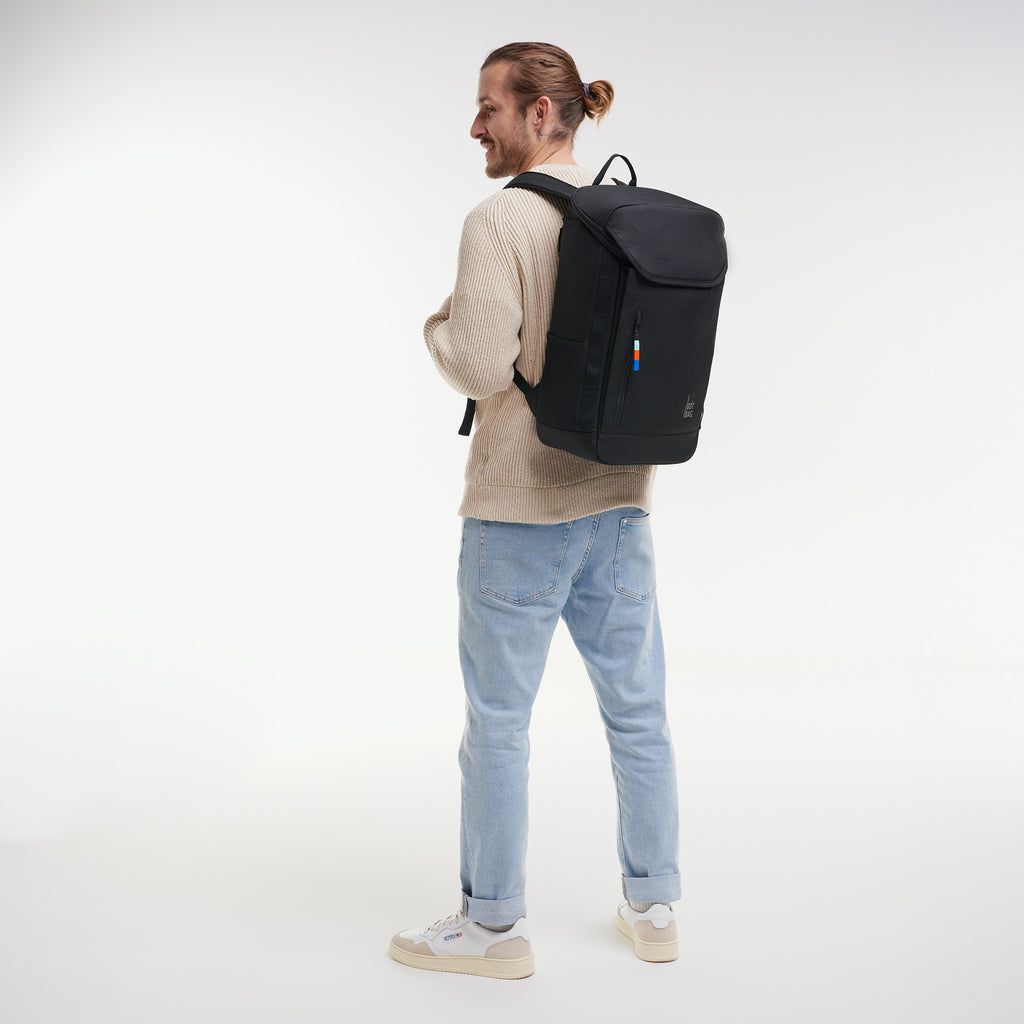 GOT BAG PRO PACK, BLACK