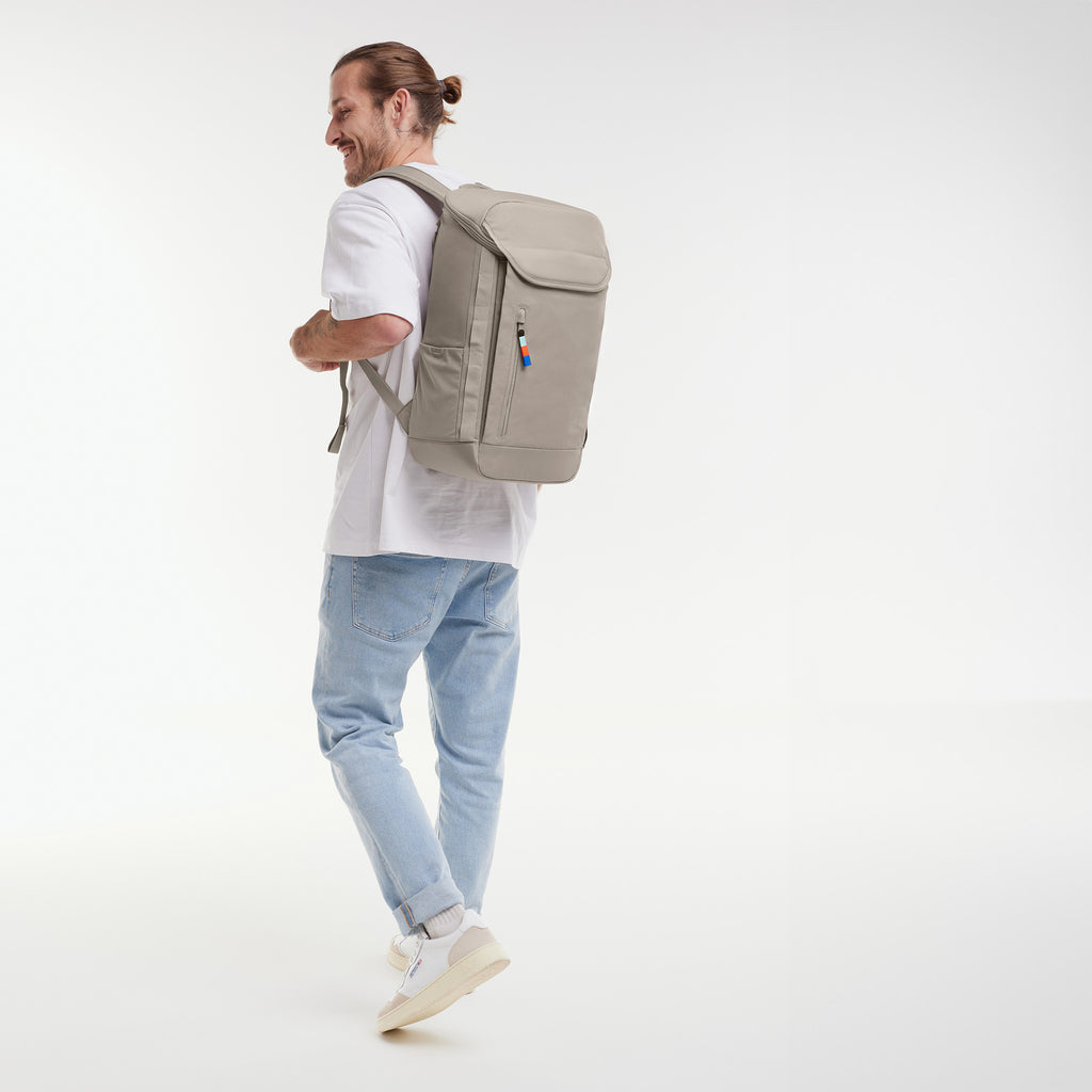 GOT BAG PRO PACK, Scallop