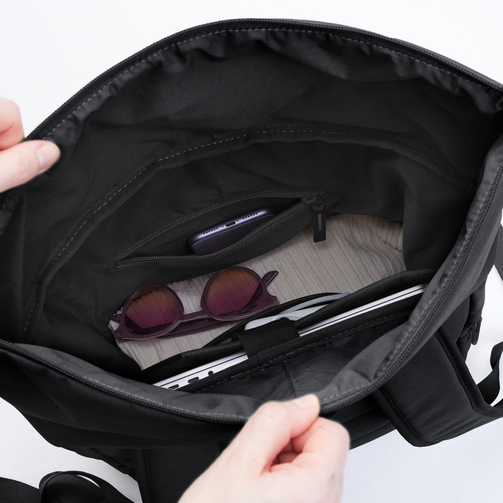 GOT BAG ROLLTOP EASY Rucksack
