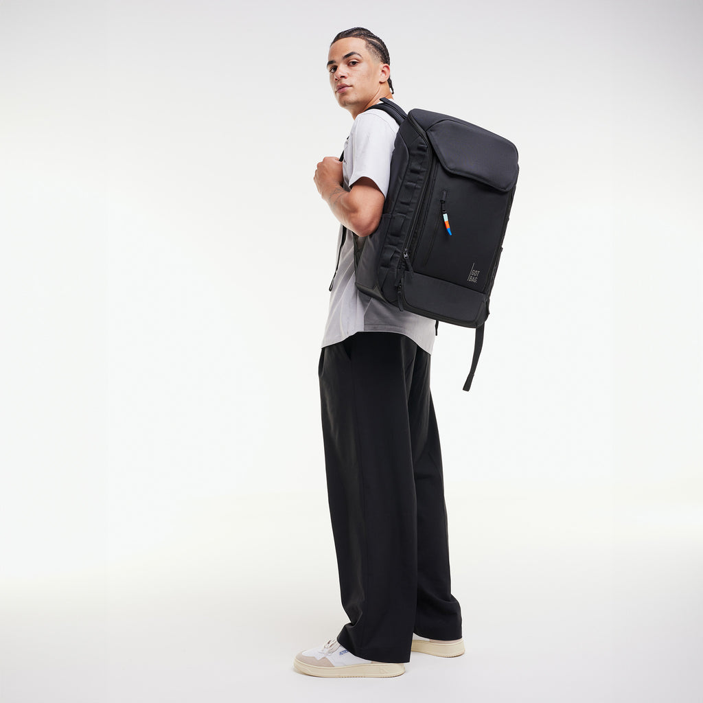 Got Bag PRO PACK TRAVEL, BLACK
