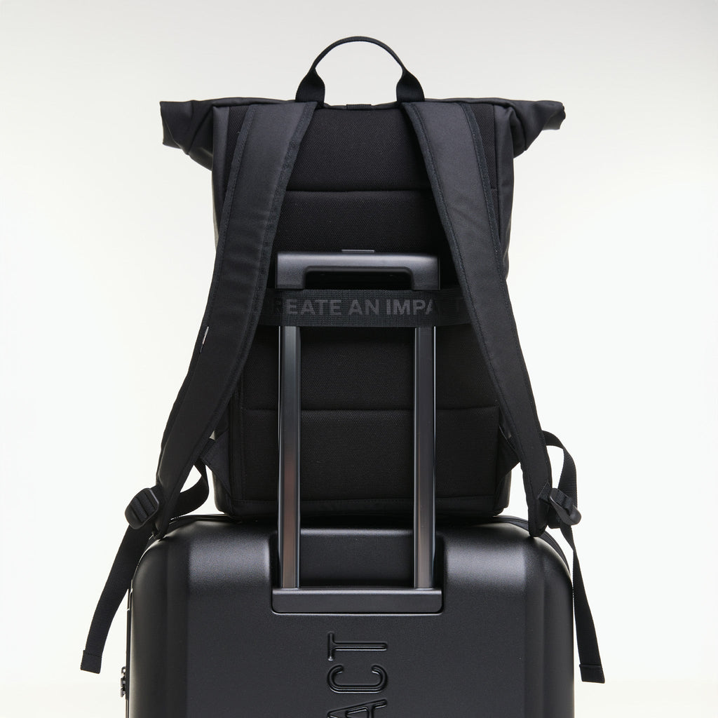 GOT BAG ROLLTOP EASY Rucksack