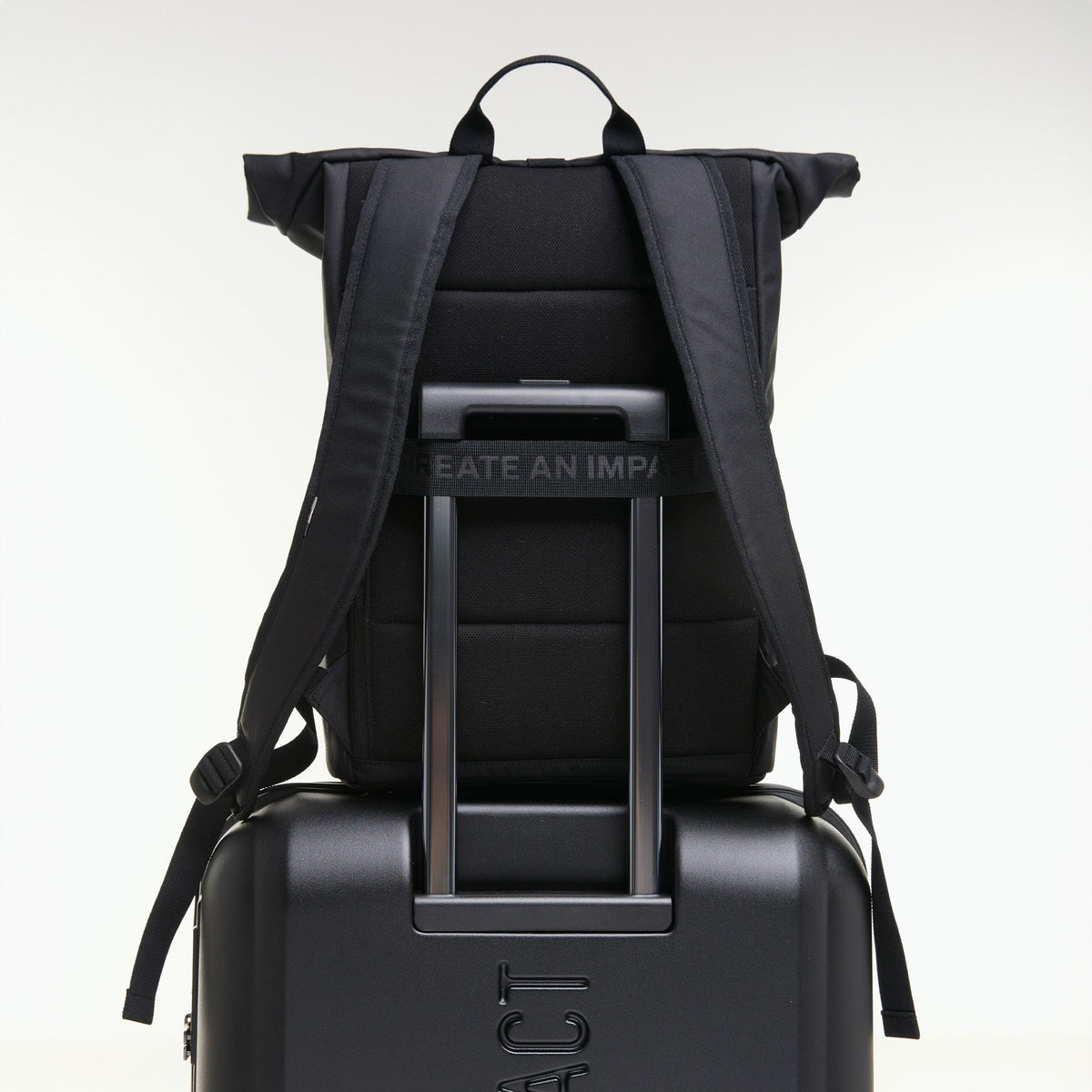 GOT BAG ROLLTOP EASY Rucksack