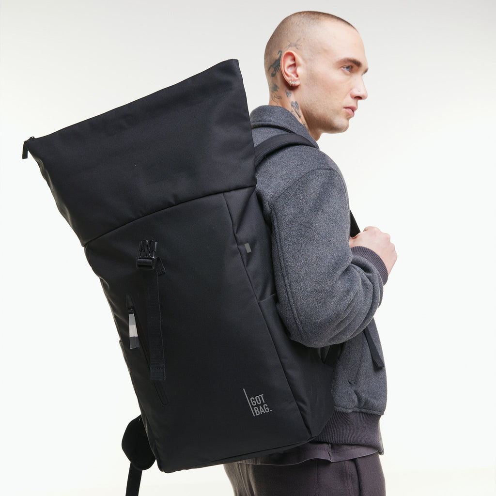 GOT BAG ROLLTOP EASY Rucksack