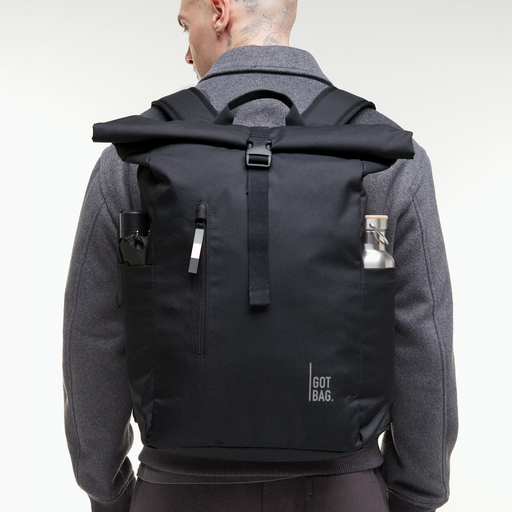 GOT BAG ROLLTOP EASY Rucksack