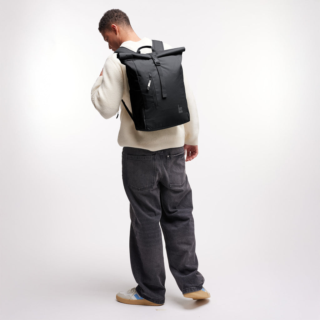 GOT BAG ROLLTOP EASY Rucksack