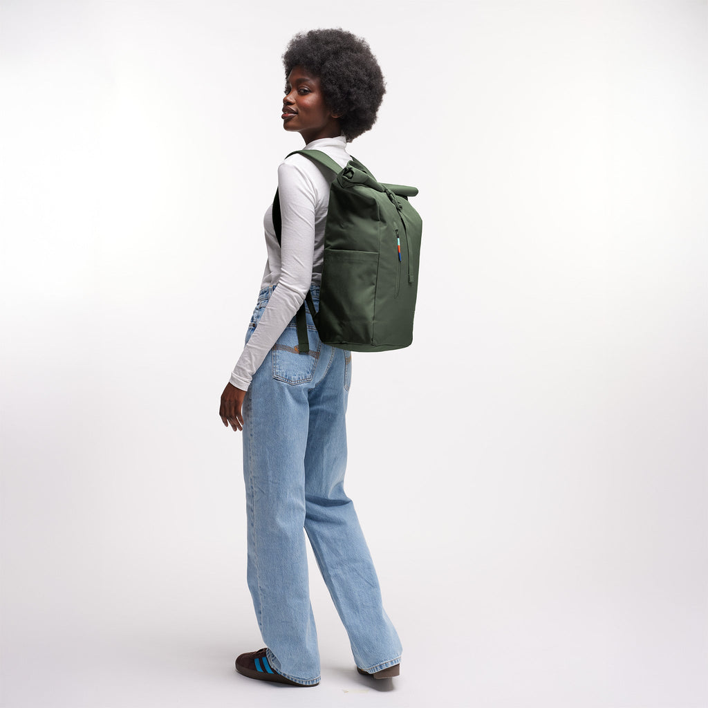 GOT BAG ROLLTOP EASY Rucksack