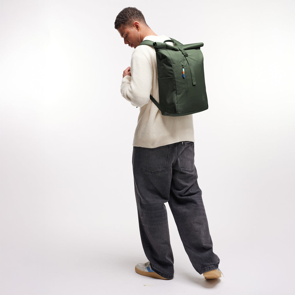 GOT BAG ROLLTOP EASY Rucksack