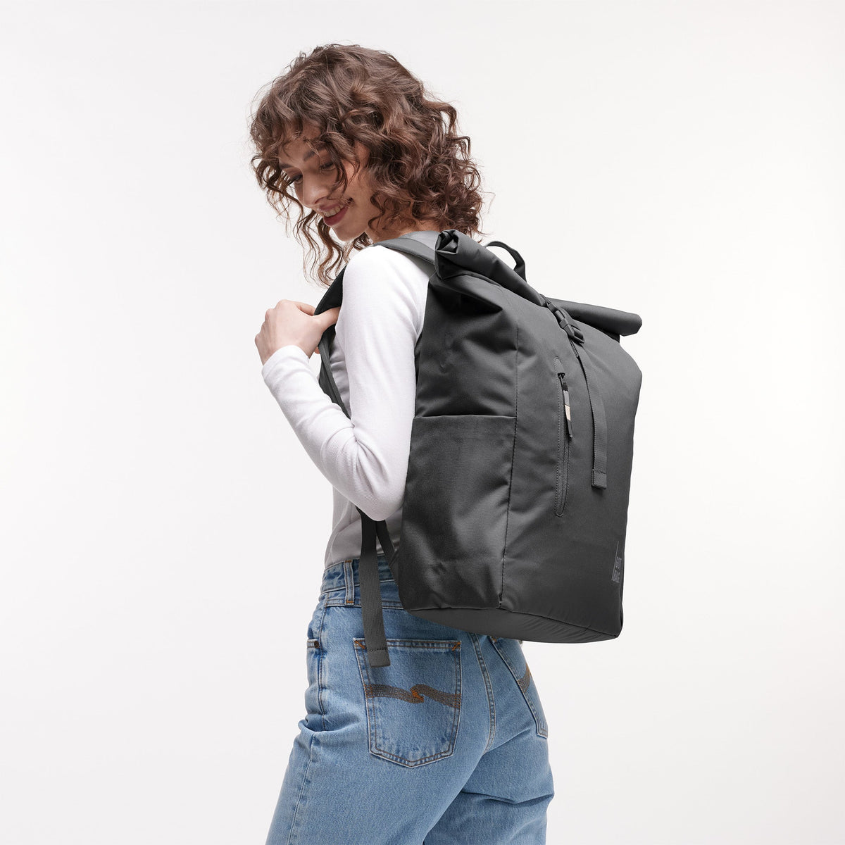 GOT BAG ROLLTOP EASY Rucksack