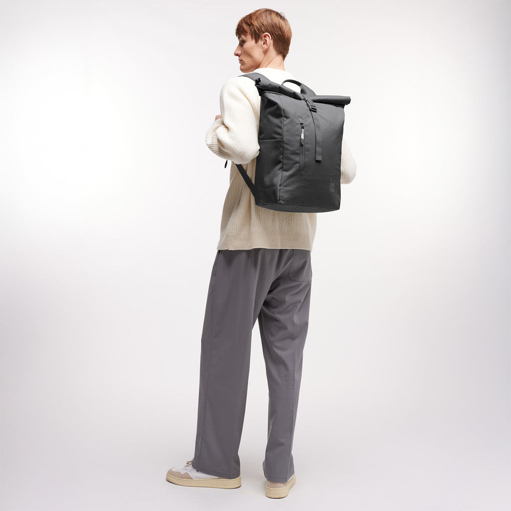 GOT BAG ROLLTOP EASY Rucksack